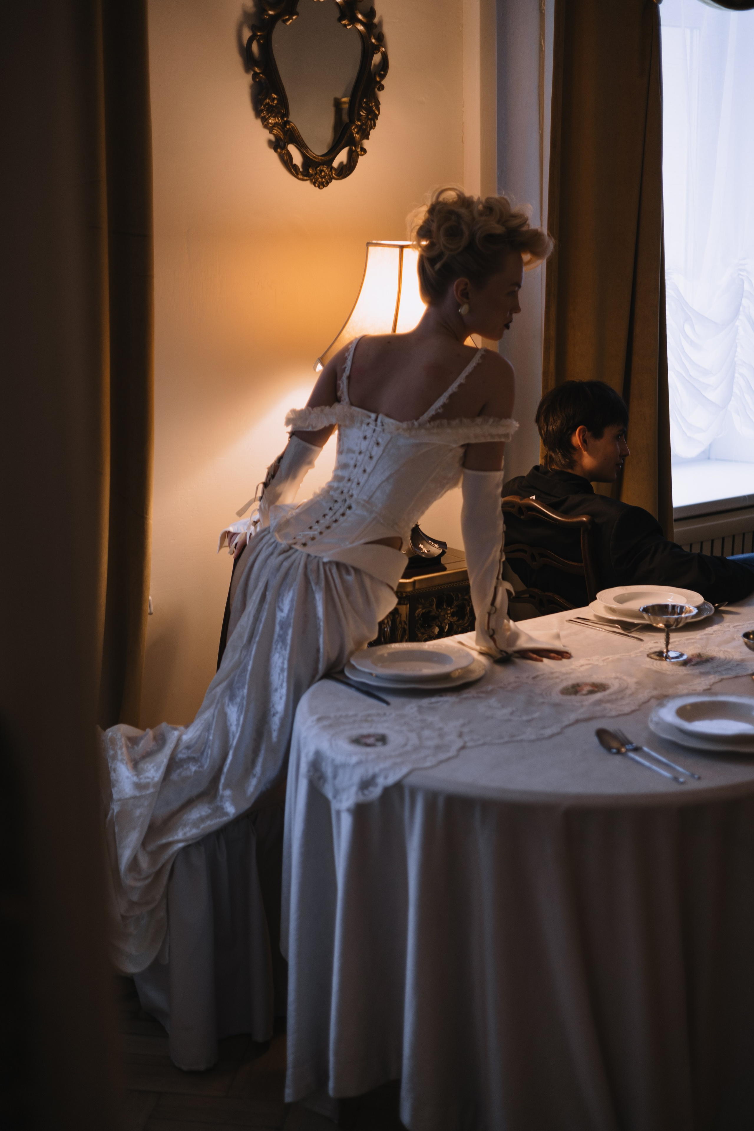 Свадебные съемки. Свадебный фотограф Анна Кучумова