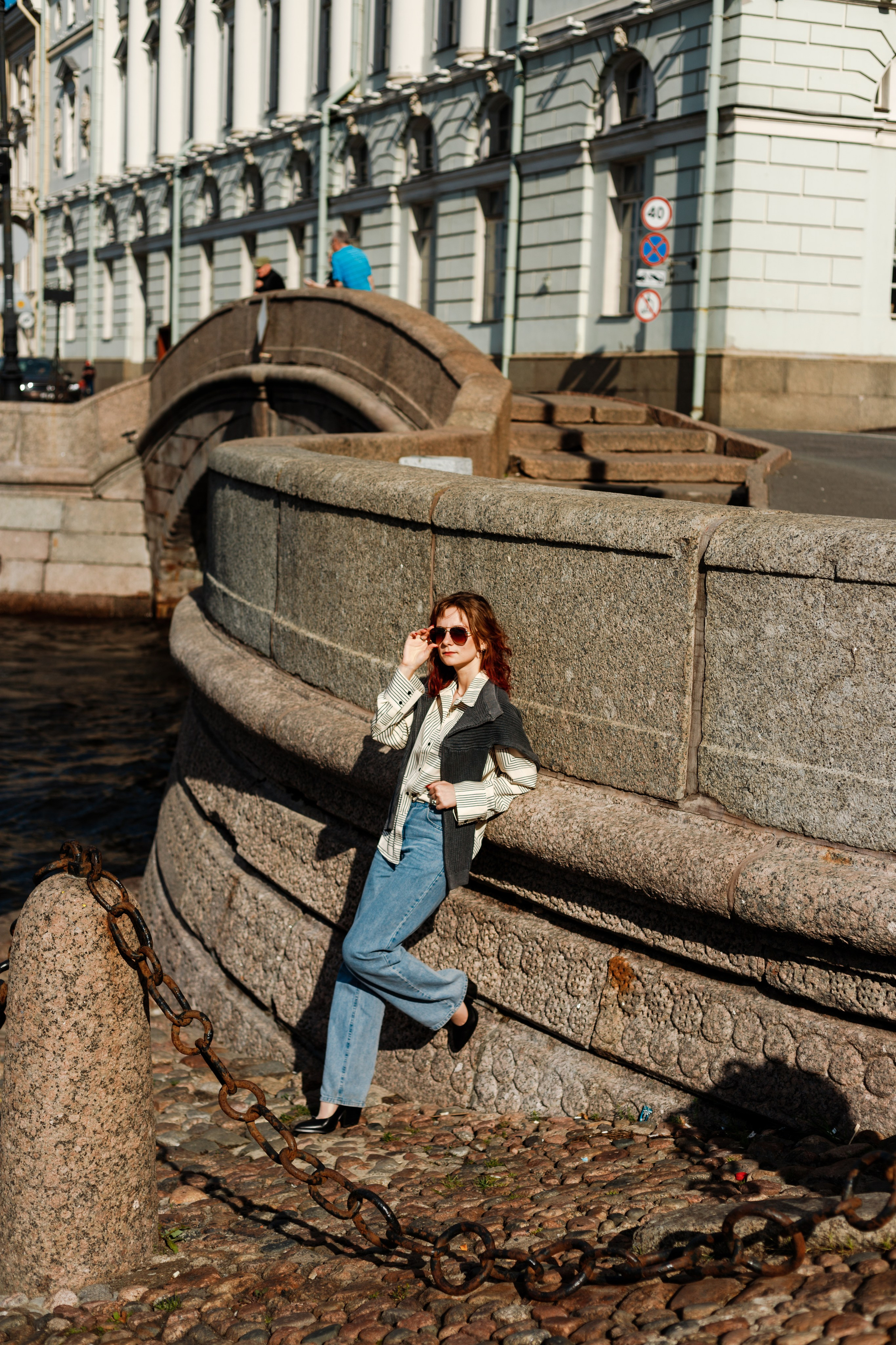 Anna. Professional family and children’s photographer in Izmir Irina Eron