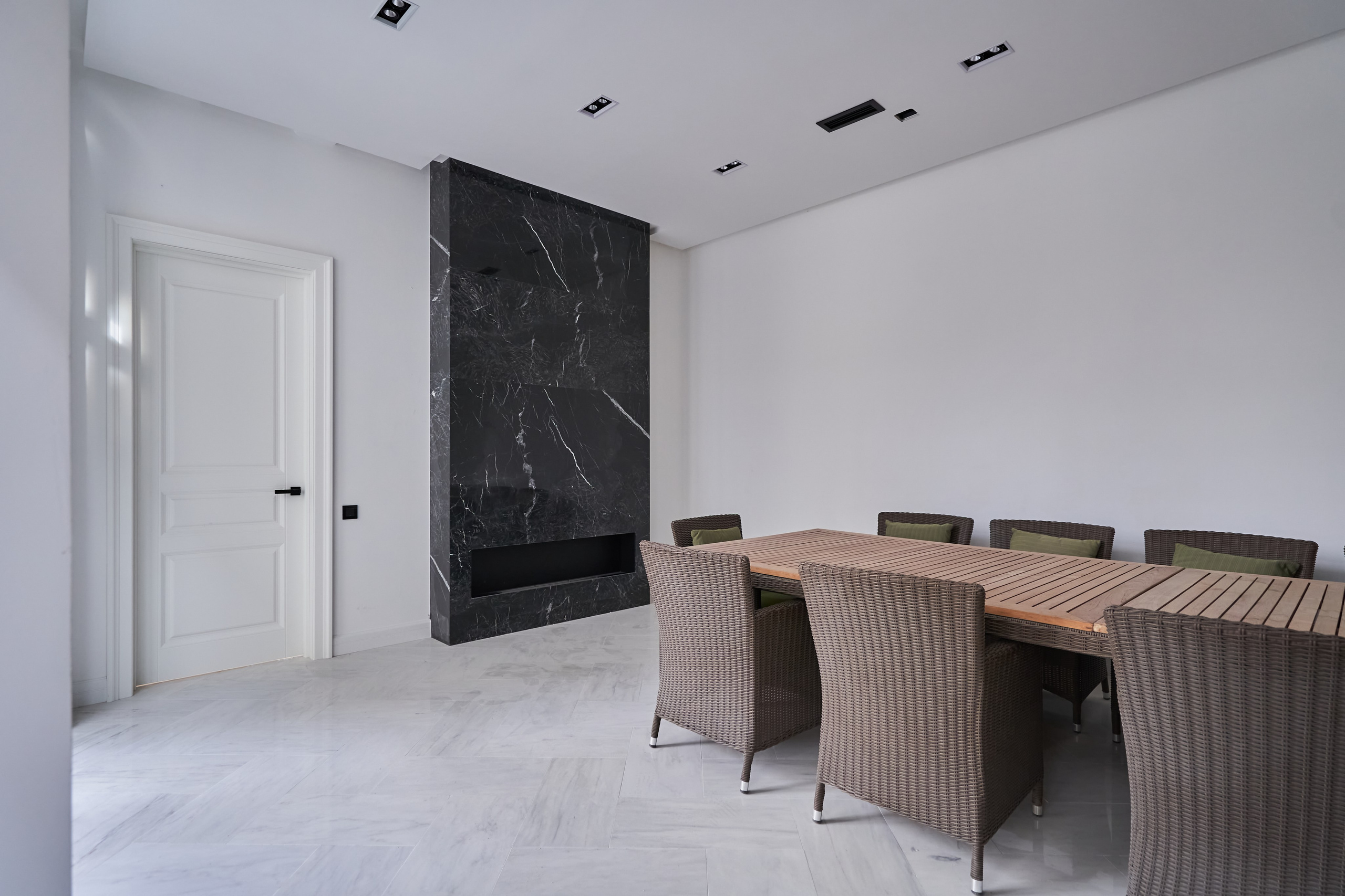 «Одинцово». Интерьерный и портретный фотограф в Москве Анна Моногарова