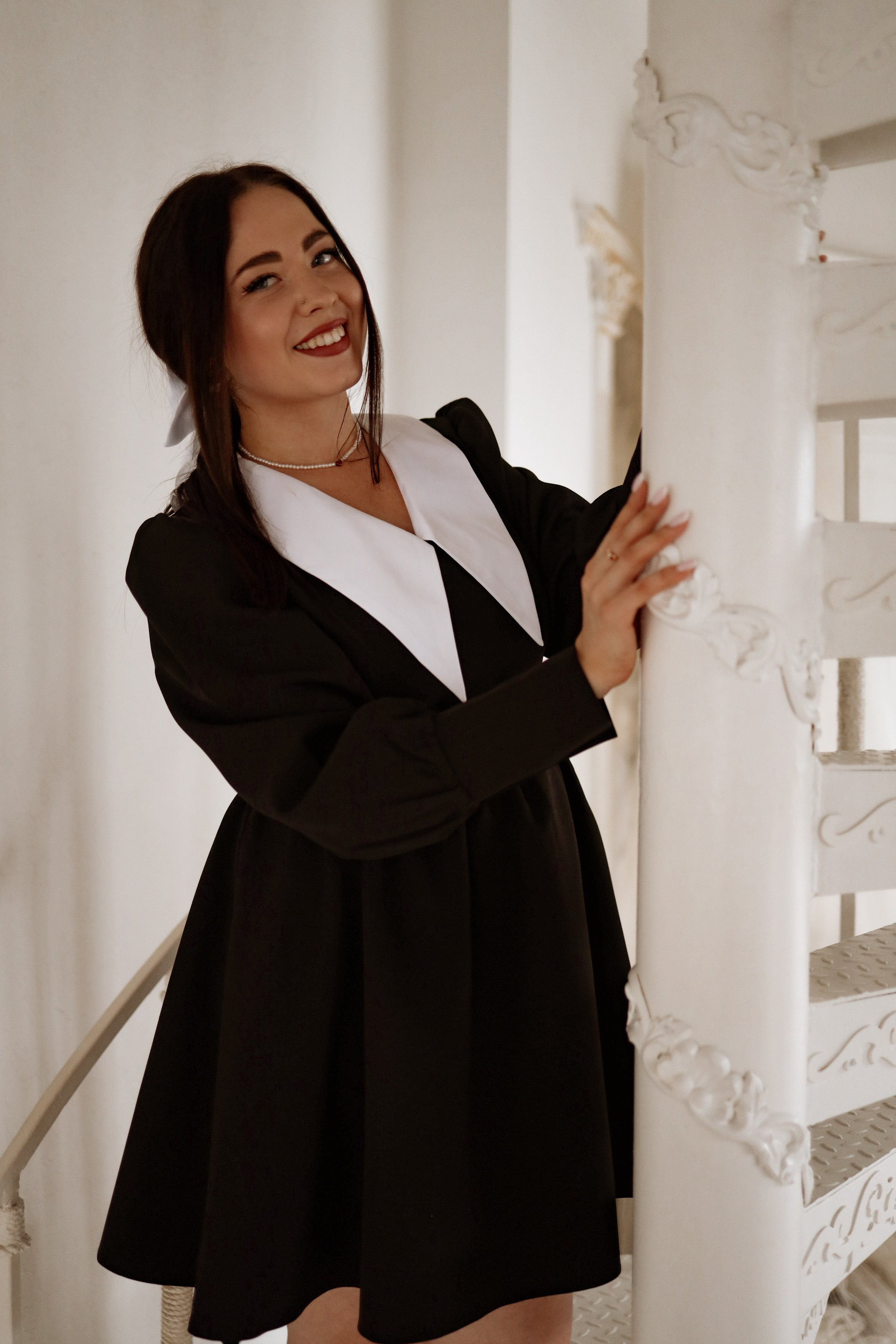 Anna. Photographer Tatiana Ivanova in Yaroslavl