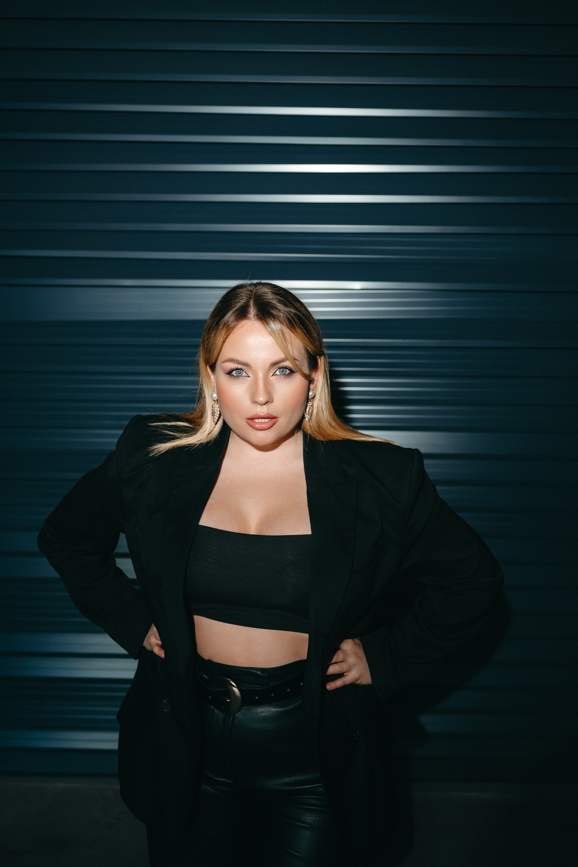 Ирина. Фотограф Яна Савина