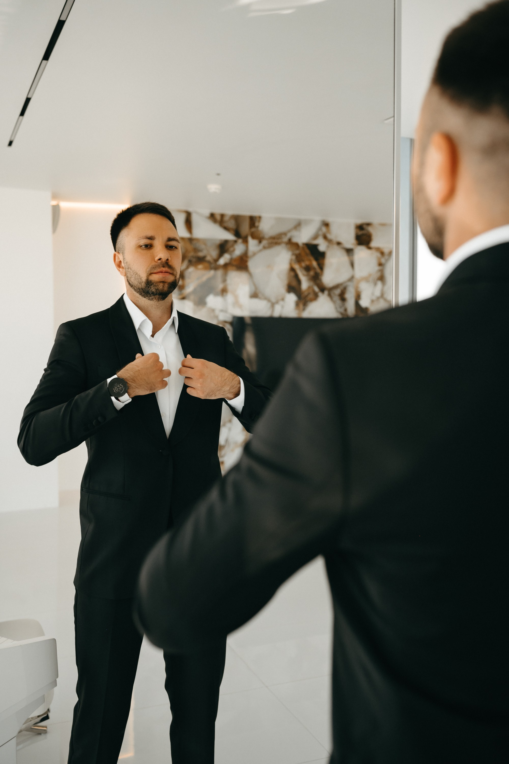 Свадьба Таня и Артем. Фотограф Яна Савина