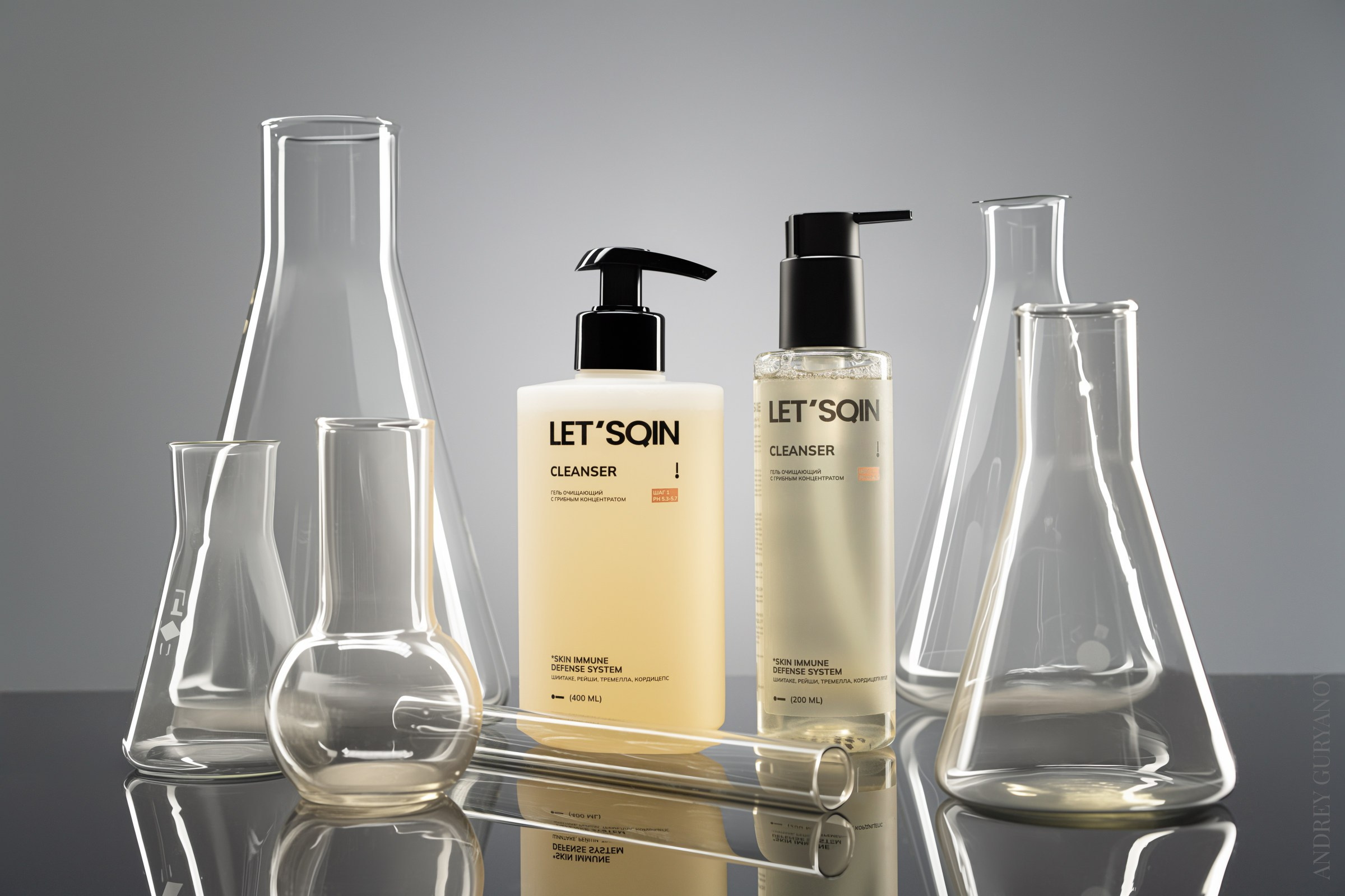 Рекламная съемка фото и видео. Фотограф/оператор для бизнеса в Кирове — Андрей Гурьянов