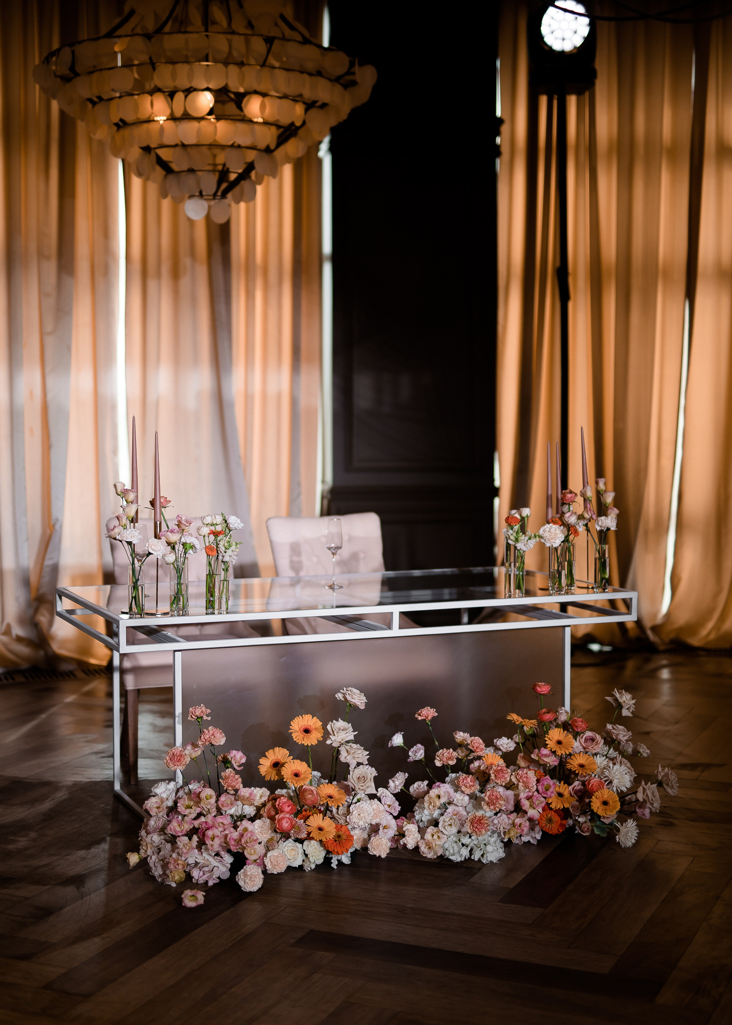 Юля + Андрей. Свадебный и семейный фотограф в Саратове Маша Паника