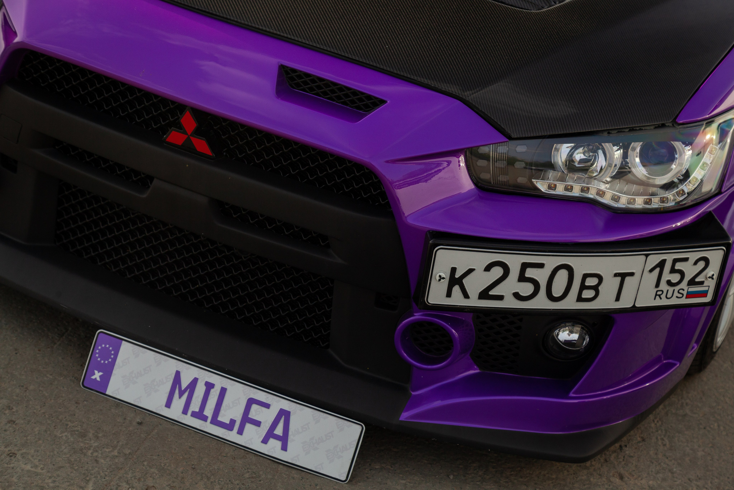 Открытие сезона Lancer Community 2025. Леонид Рябов — фотограф в Нижнем Новгороде