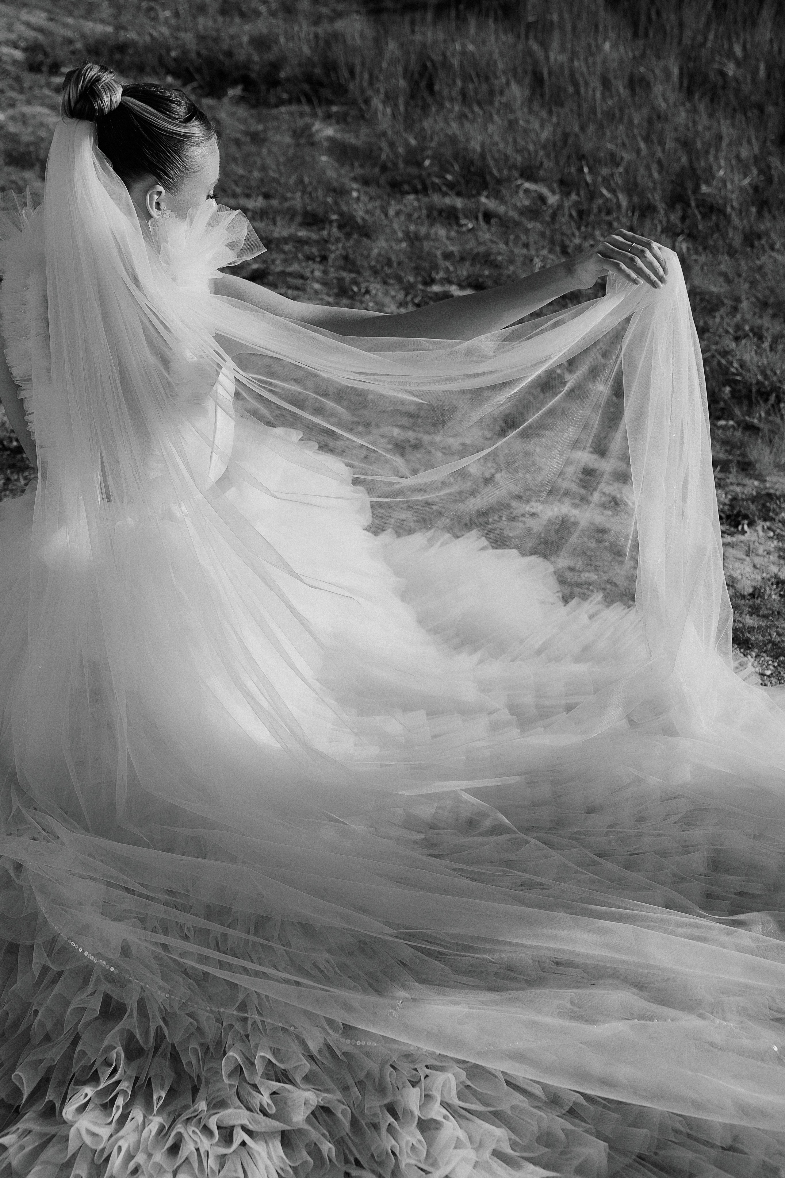 Егор и Лиза. Свадебный фотограф Воронеж Марина Грудинина