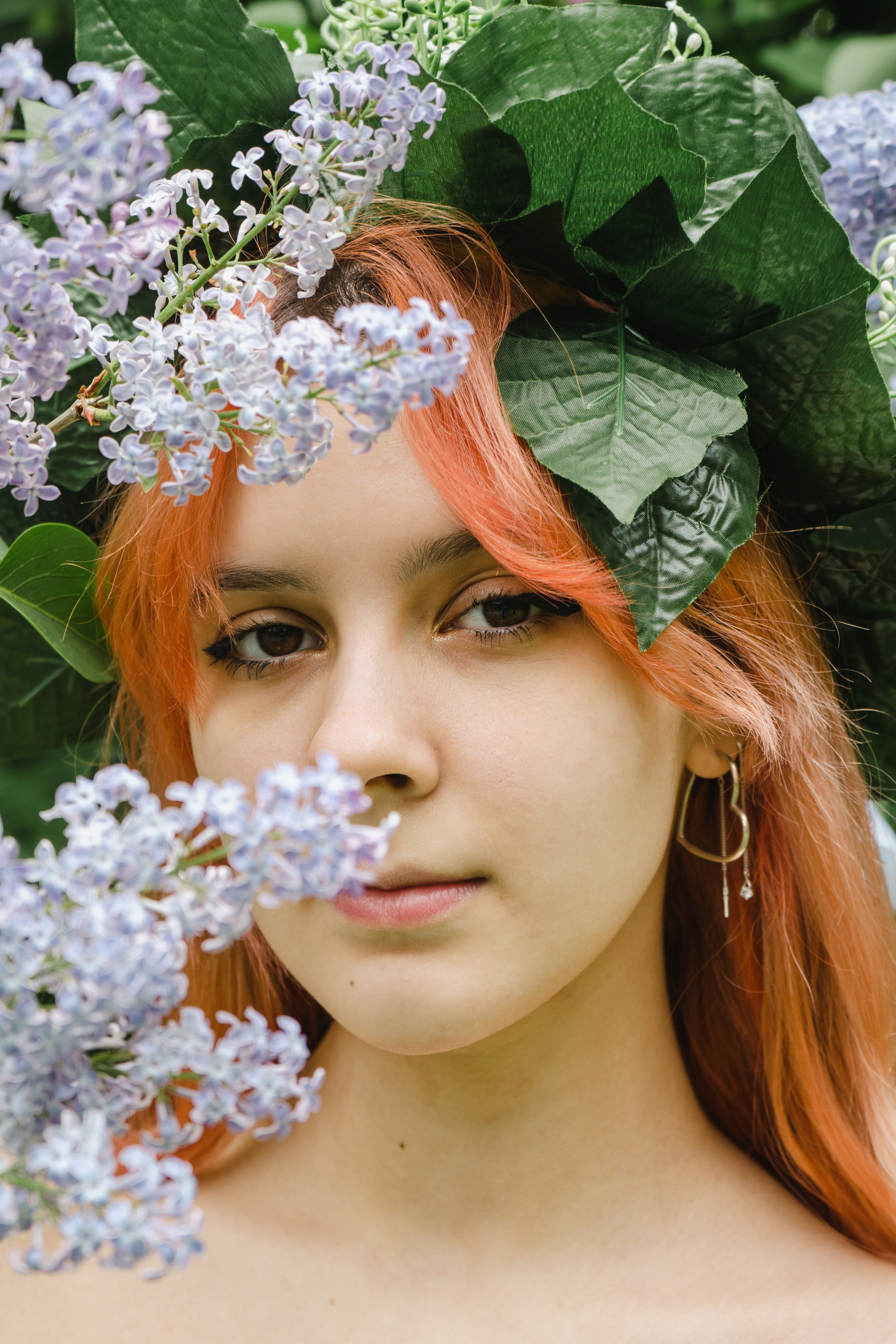 Знакомство с фотографом