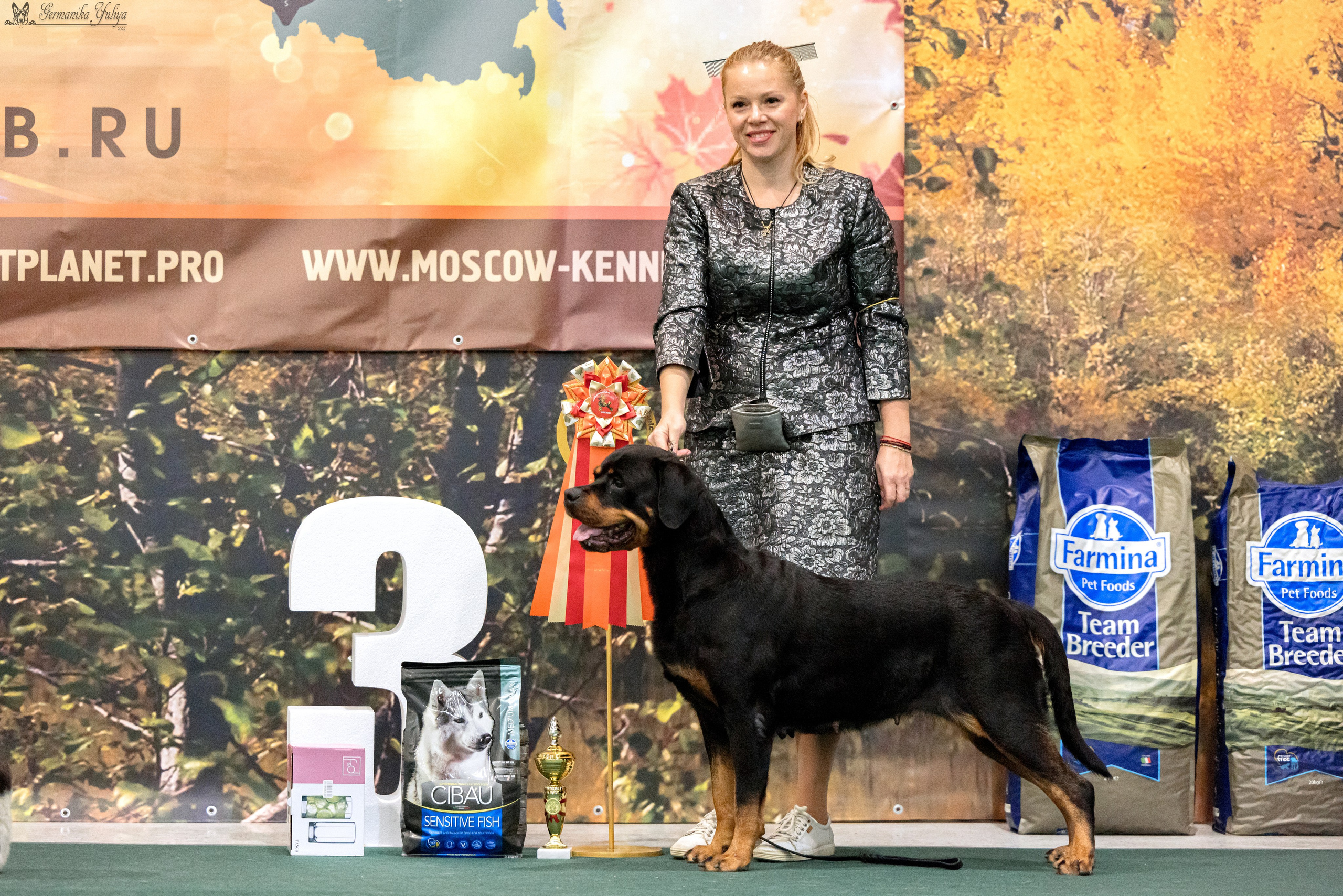 Сфера 29.10,Крокус 4.11,Сфера 12.11.2023. Фотограф-анималист Юлия Германика