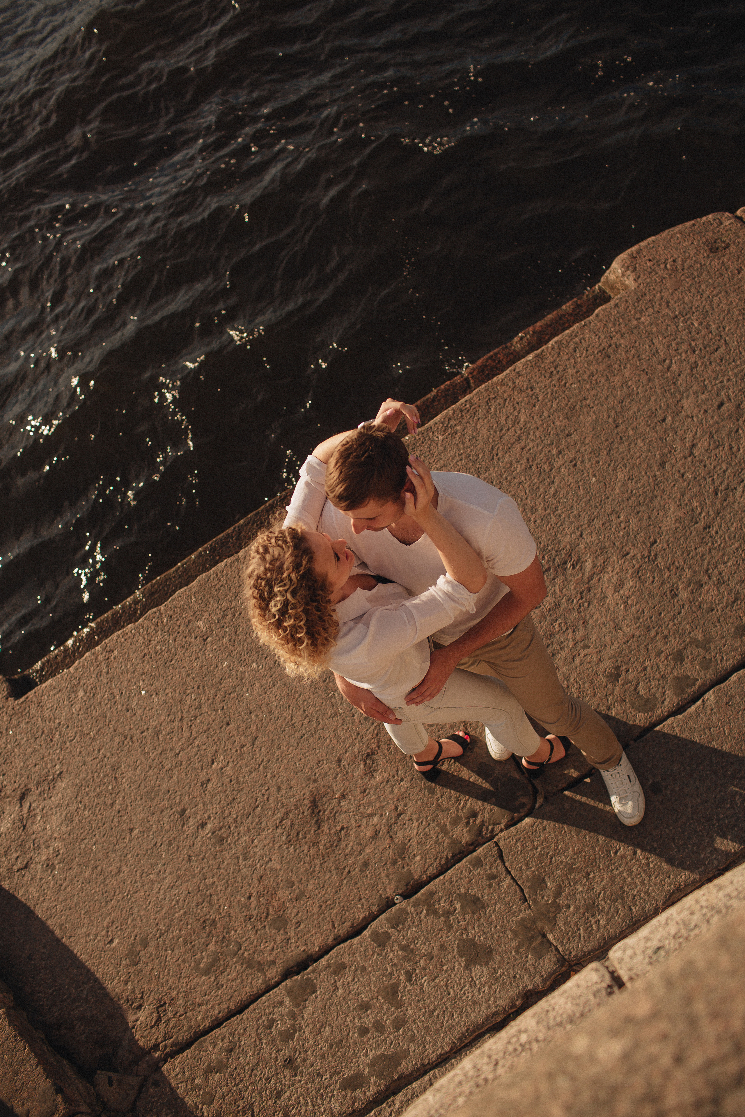 Н&С. Свадебный и семейный фотограф Спб Бошман Ирина