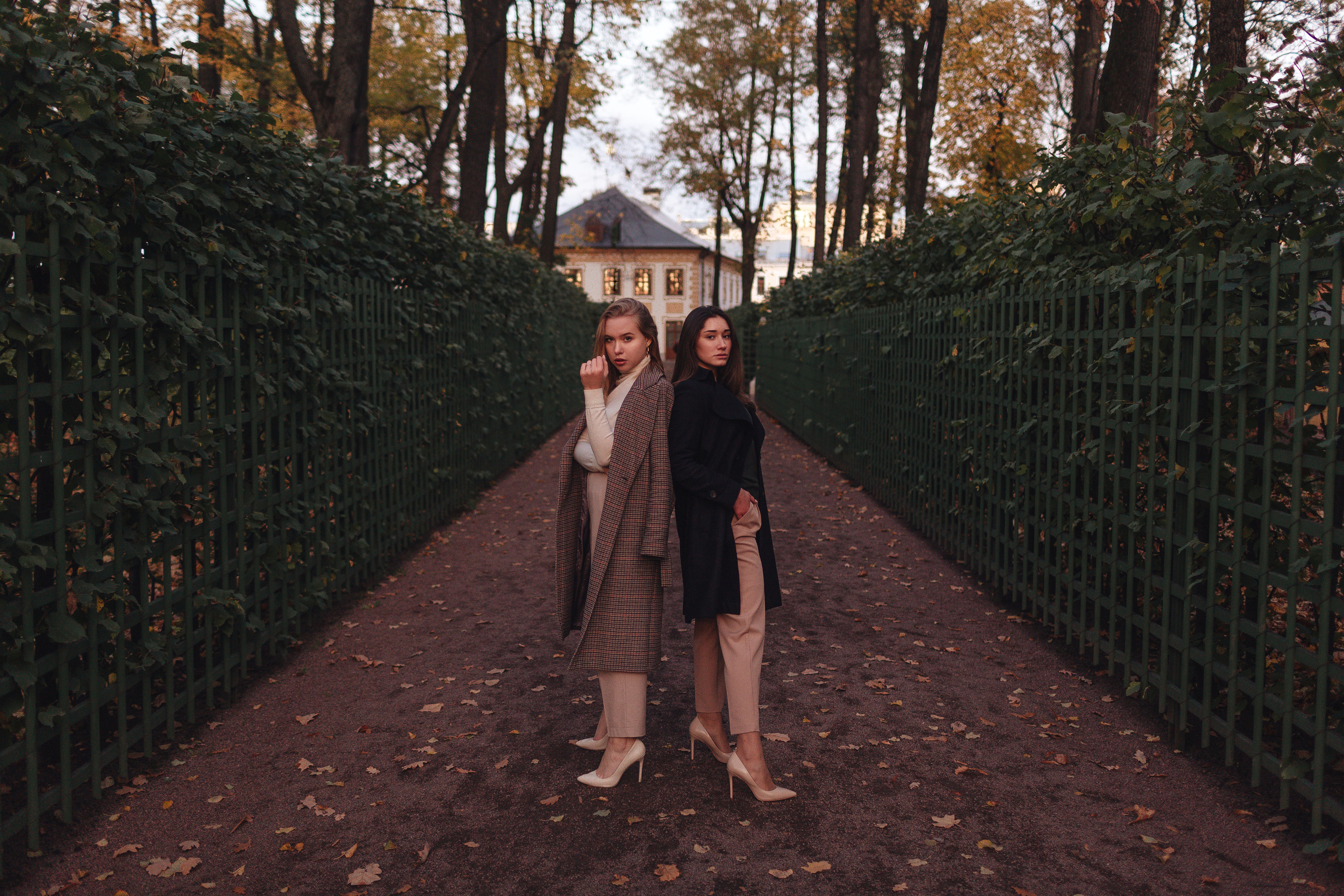 Friends💃. Свадебный и семейный фотограф Спб Бошман Ирина