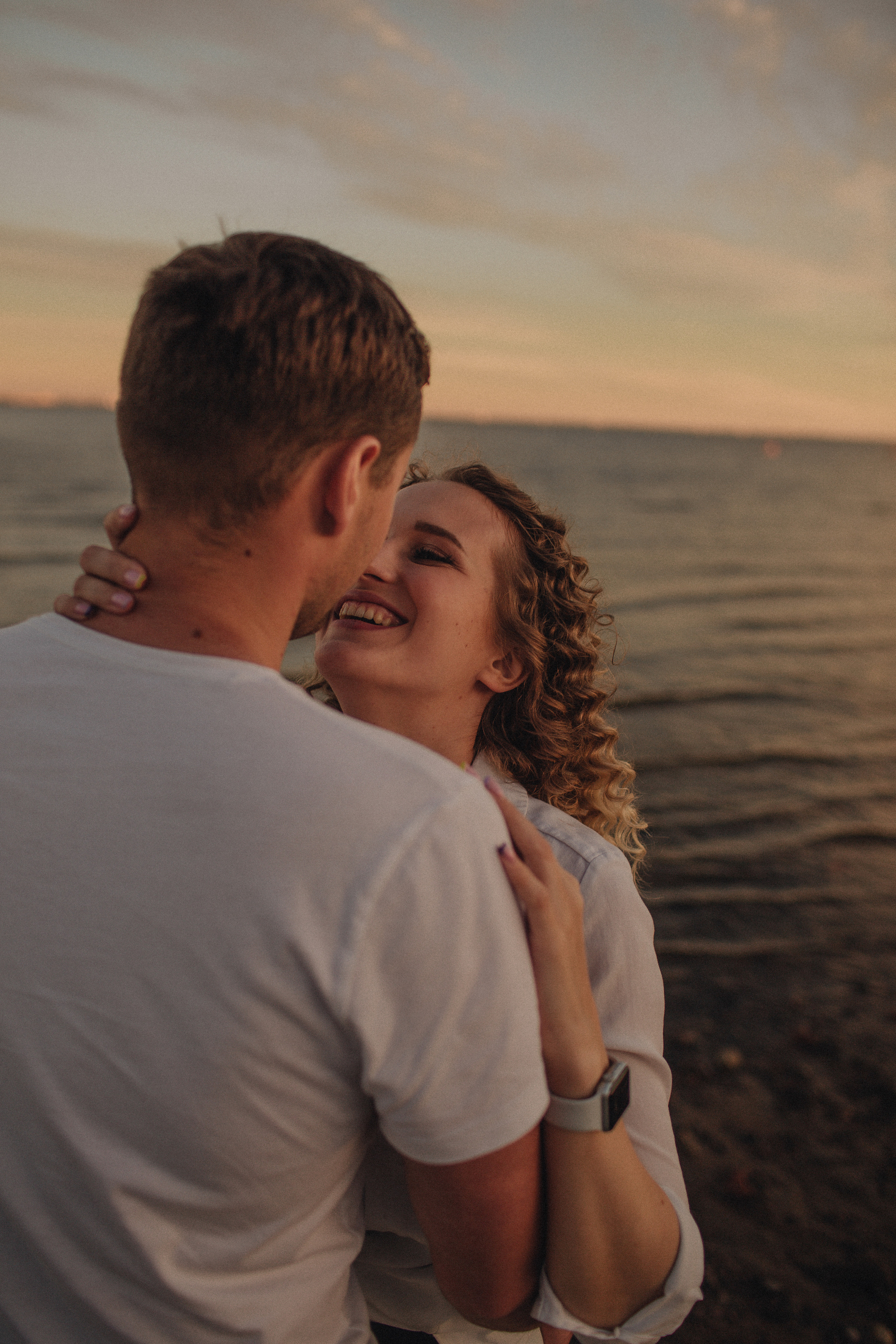 Н&С. Свадебный и семейный фотограф Спб Бошман Ирина