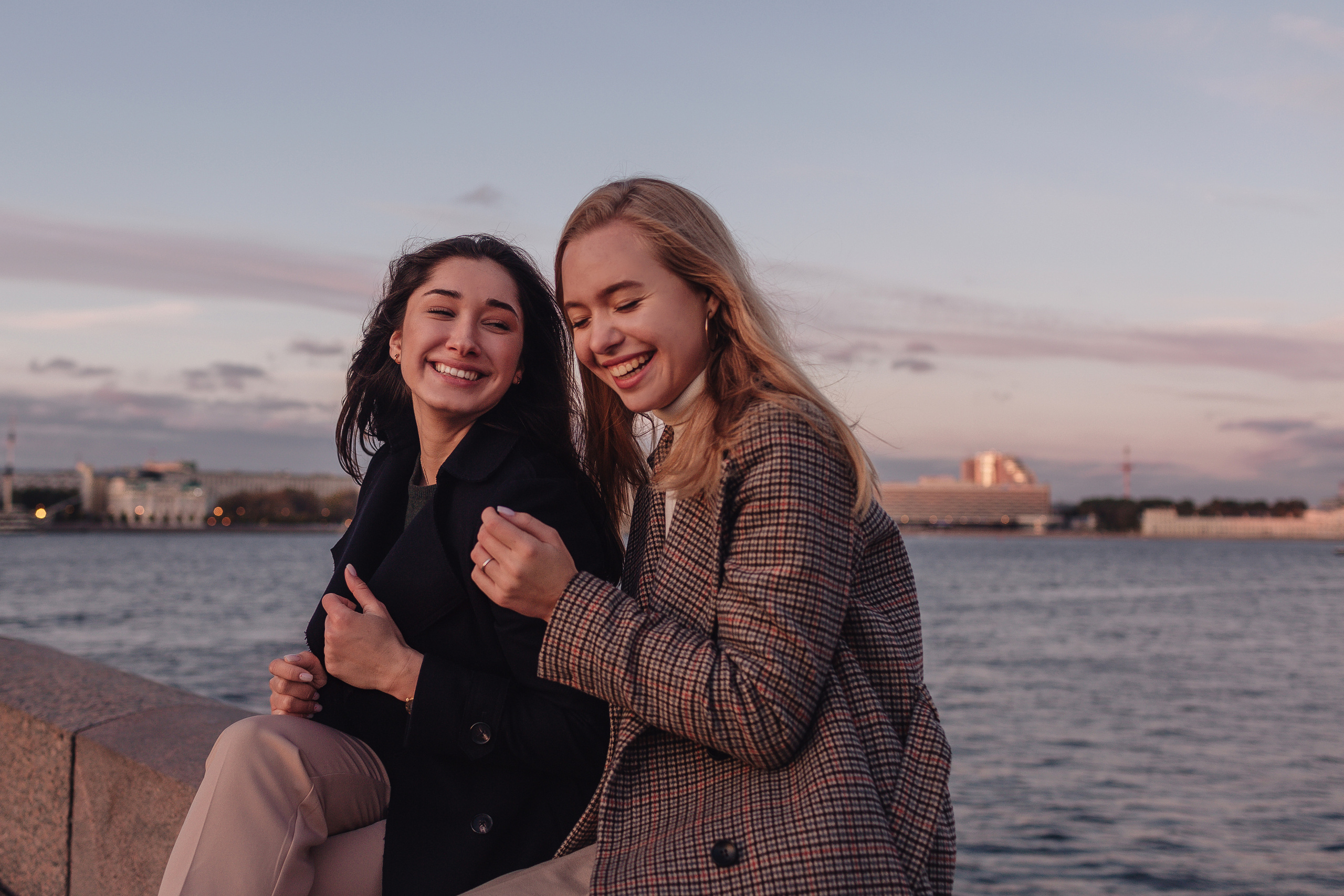 Friends💃. Свадебный и семейный фотограф Спб Бошман Ирина