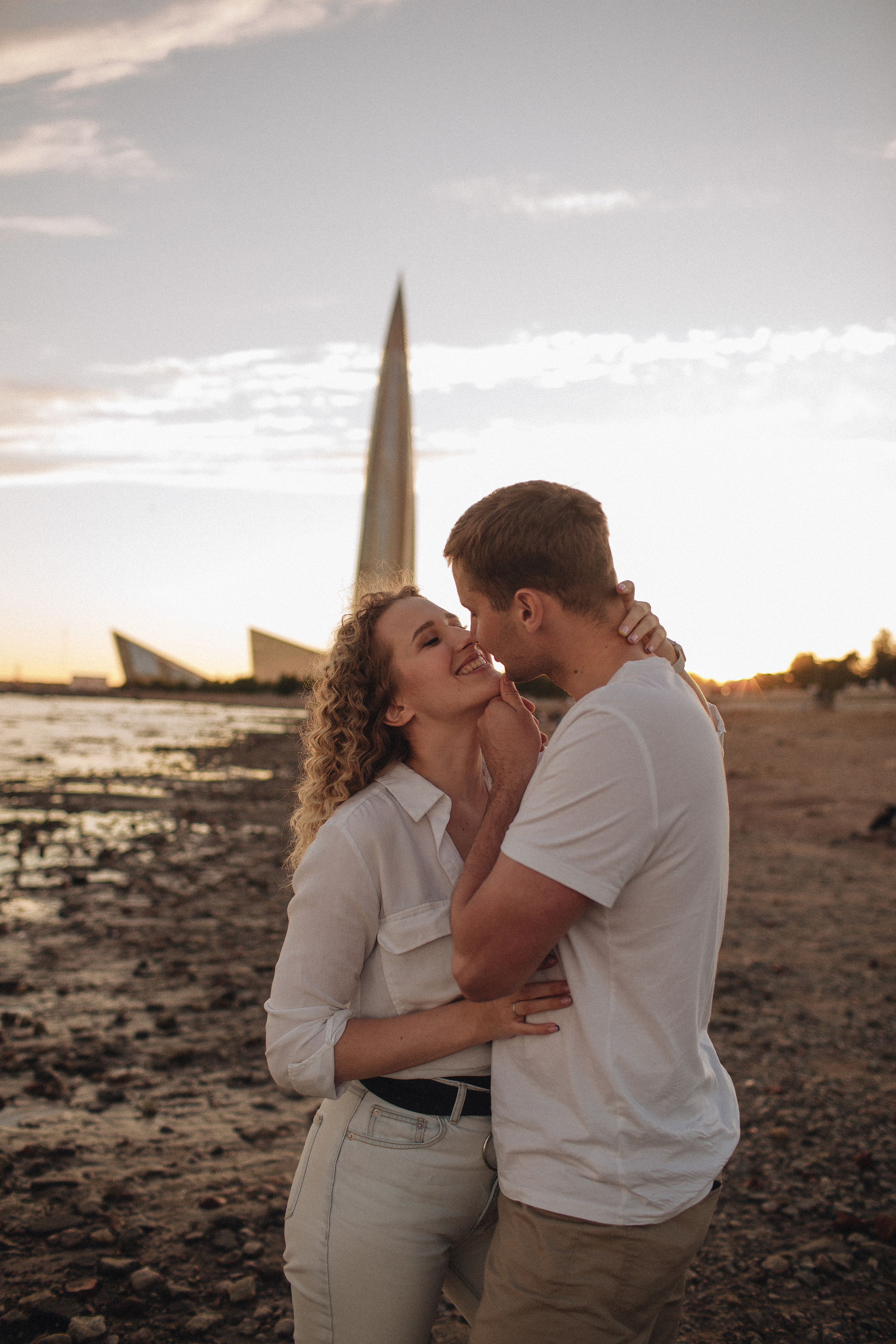 Н&С. Свадебный и семейный фотограф Спб Бошман Ирина