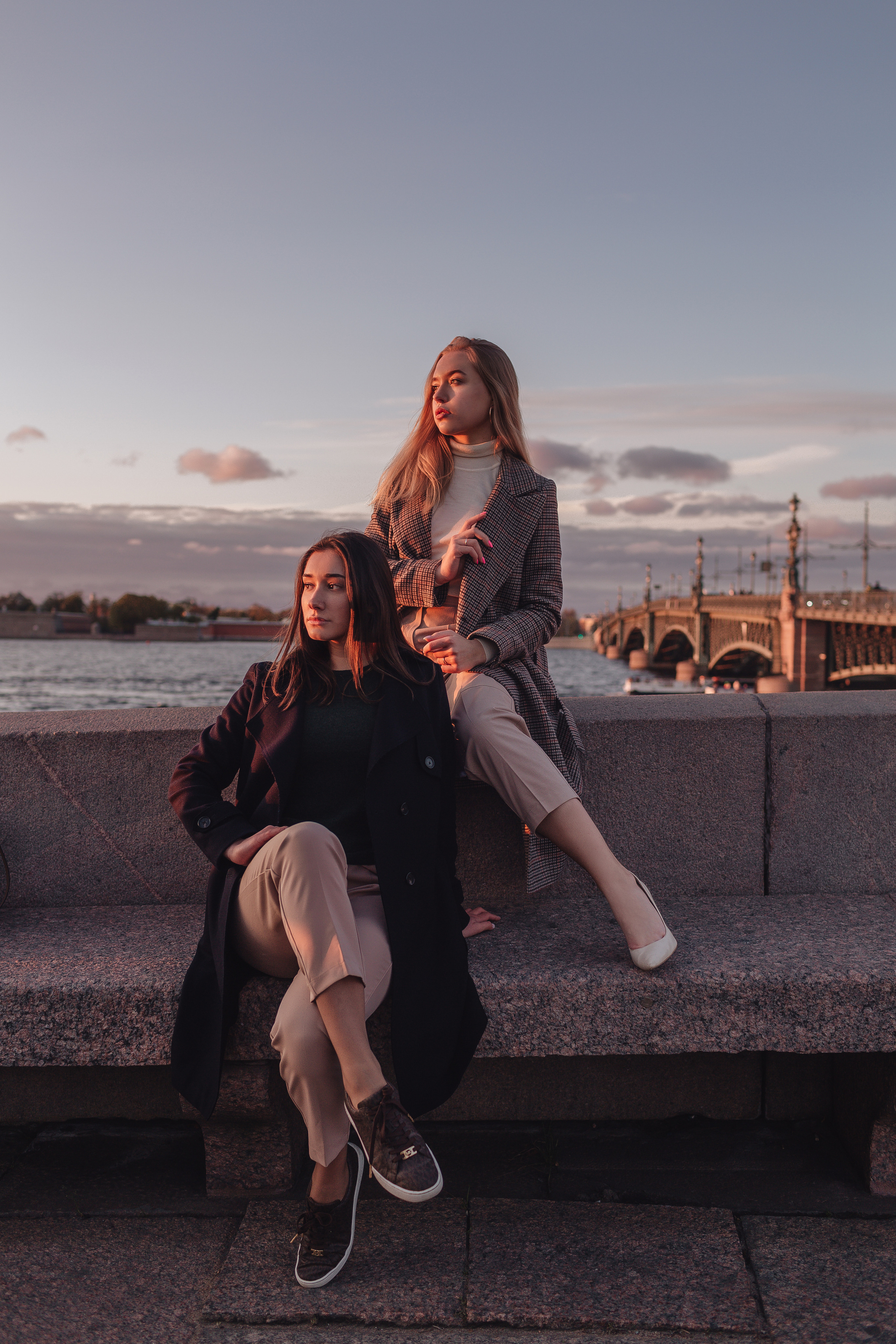 Friends💃. Свадебный и семейный фотограф Спб Бошман Ирина