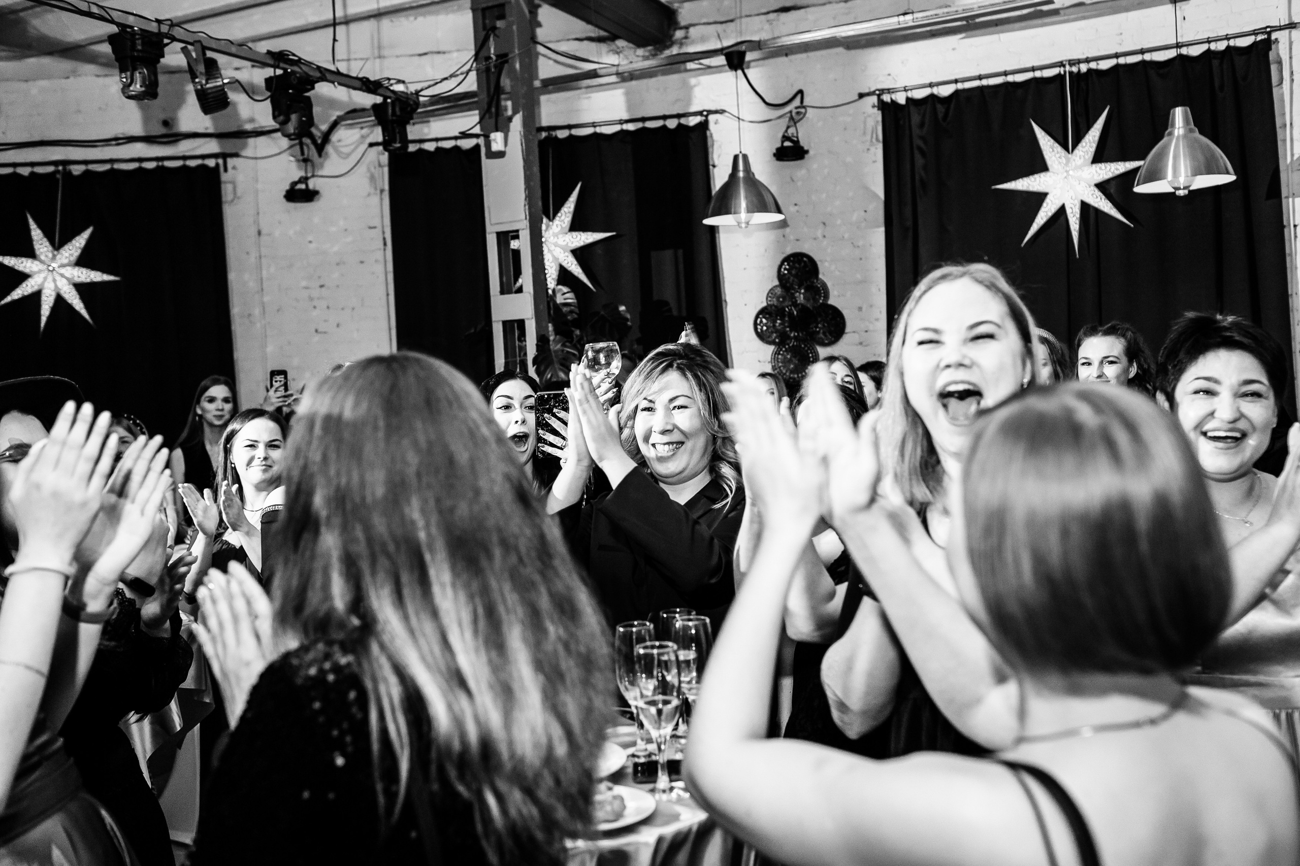 Репортажная сьемка. Свадебный и семейный фотограф Спб Бошман Ирина