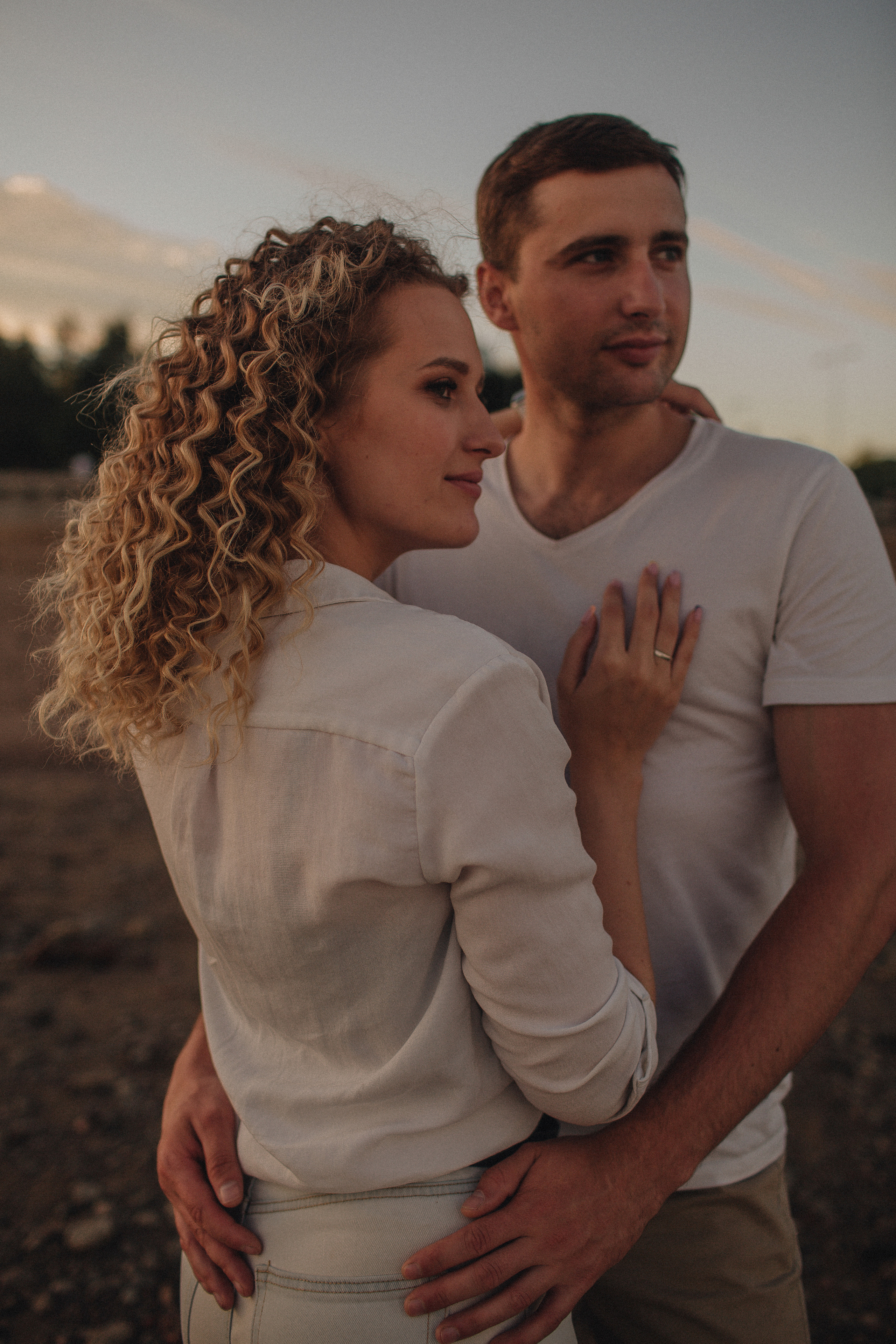 Н&С. Свадебный и семейный фотограф Спб Бошман Ирина