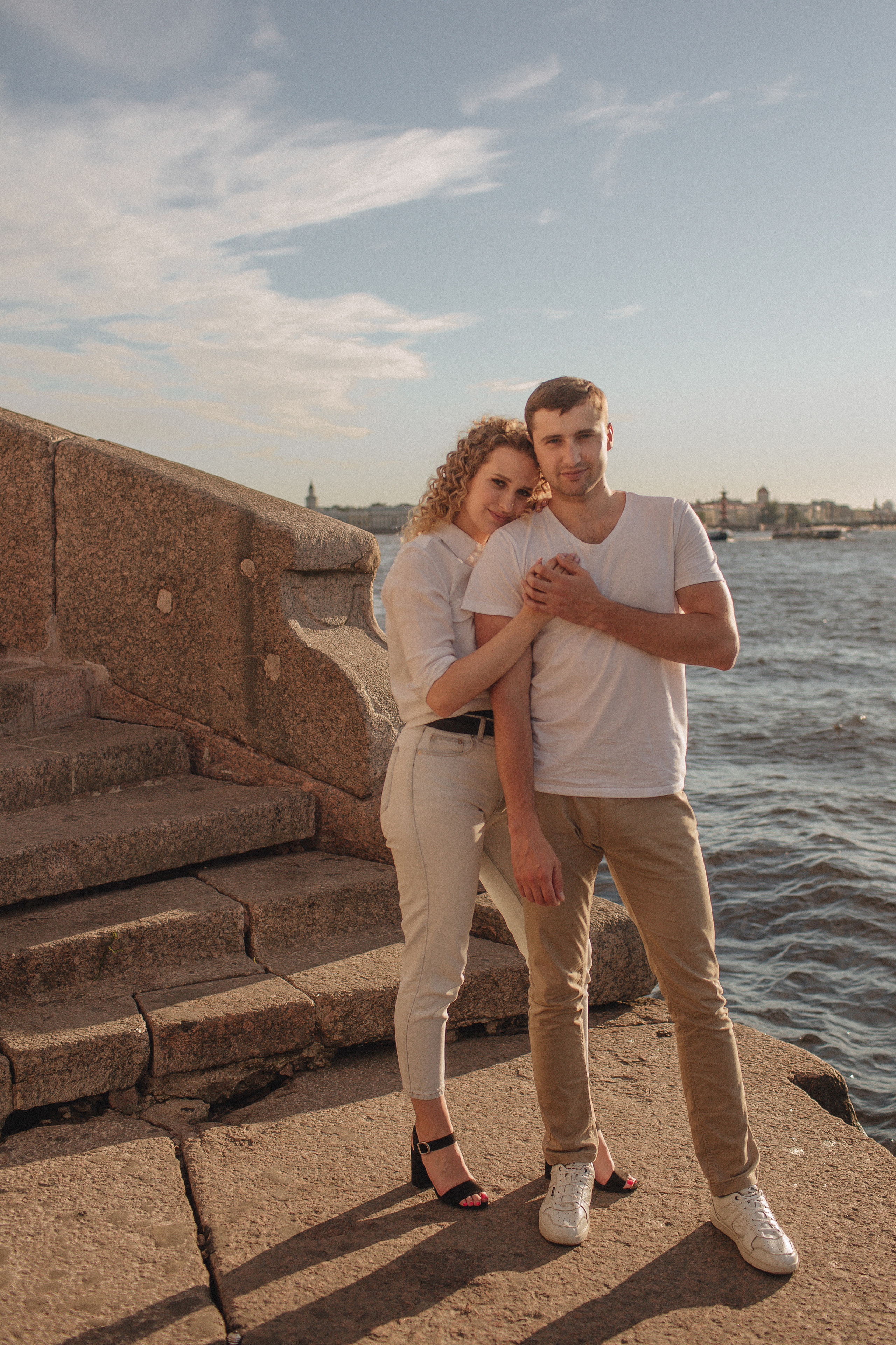 Н&С. Свадебный и семейный фотограф Спб Бошман Ирина