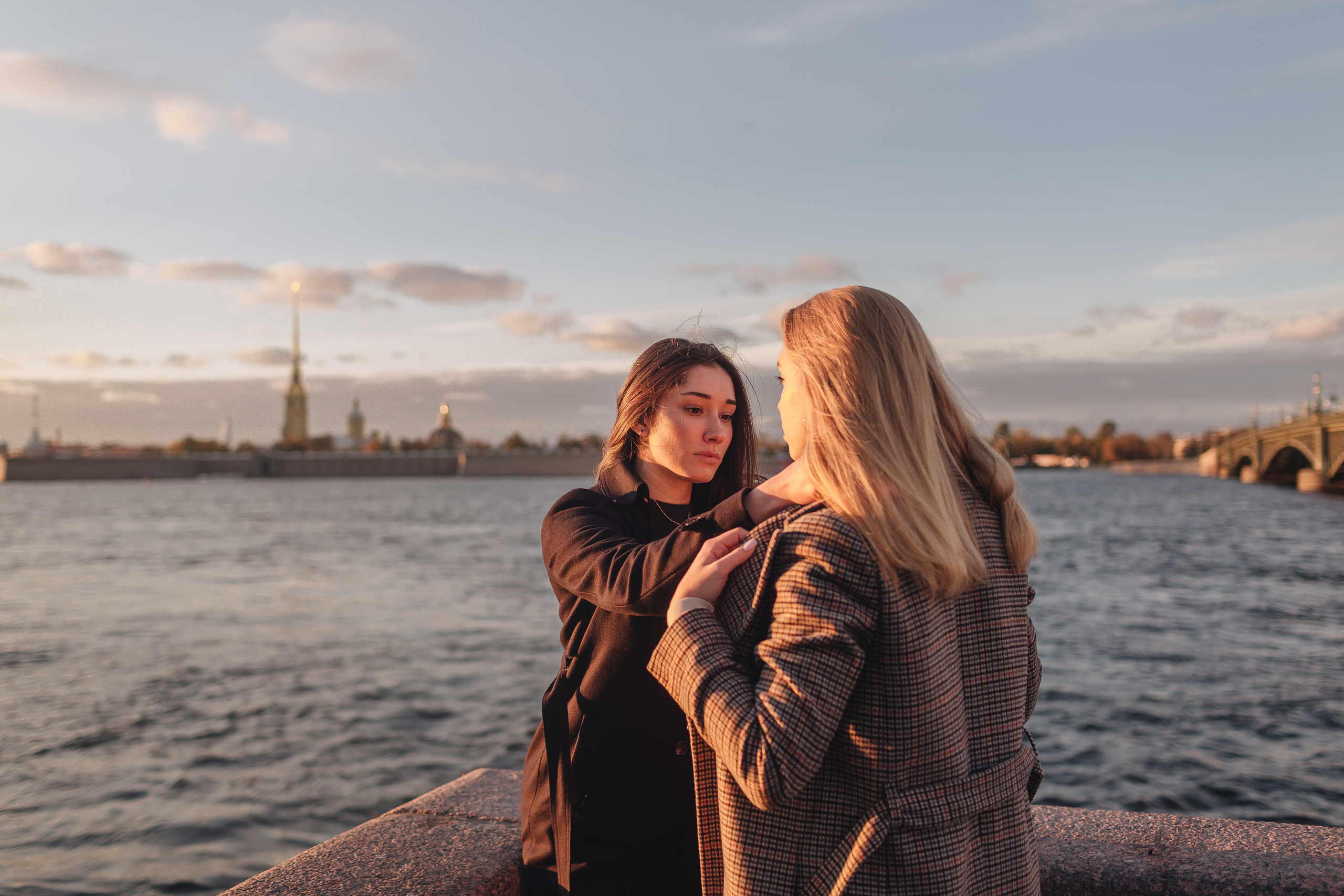 Friends💃. Свадебный и семейный фотограф Спб Бошман Ирина