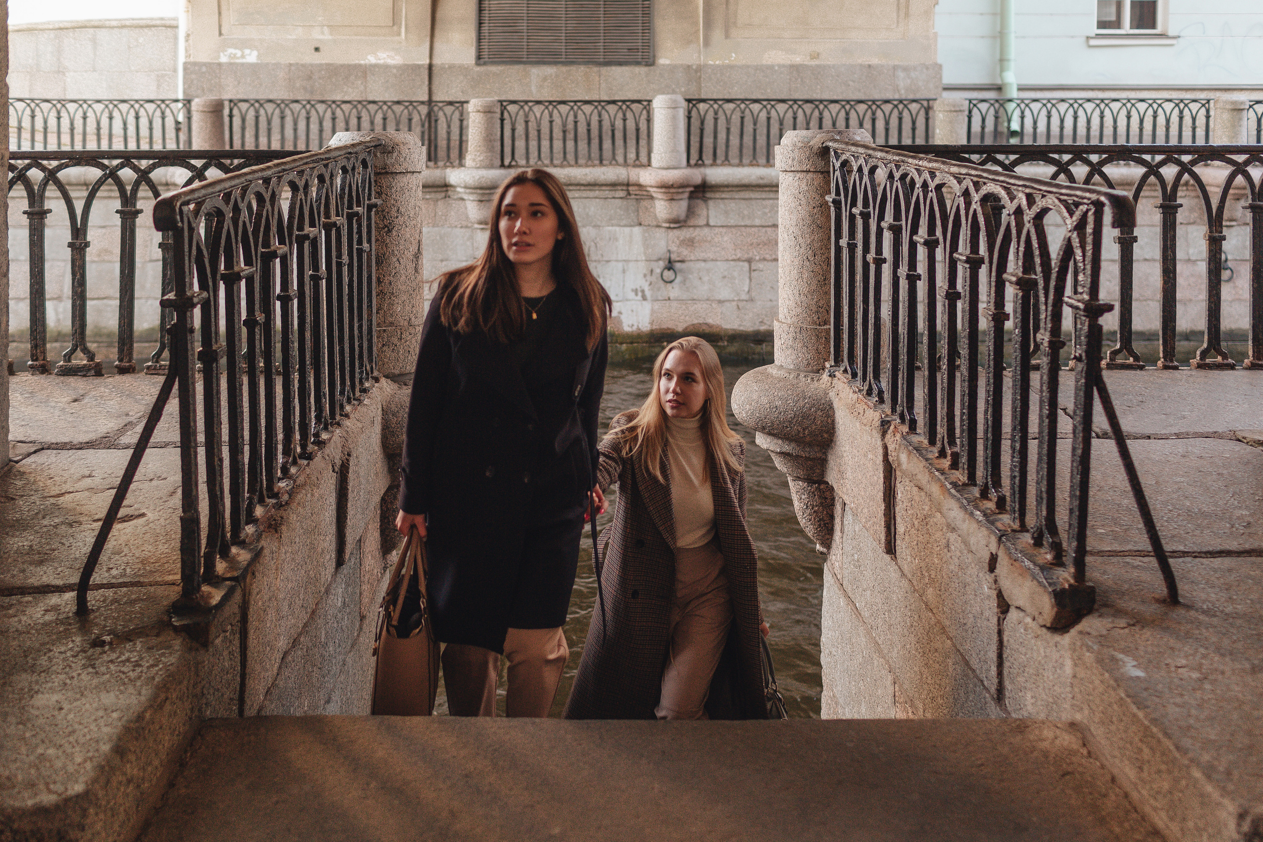 Friends💃. Свадебный и семейный фотограф Спб Бошман Ирина