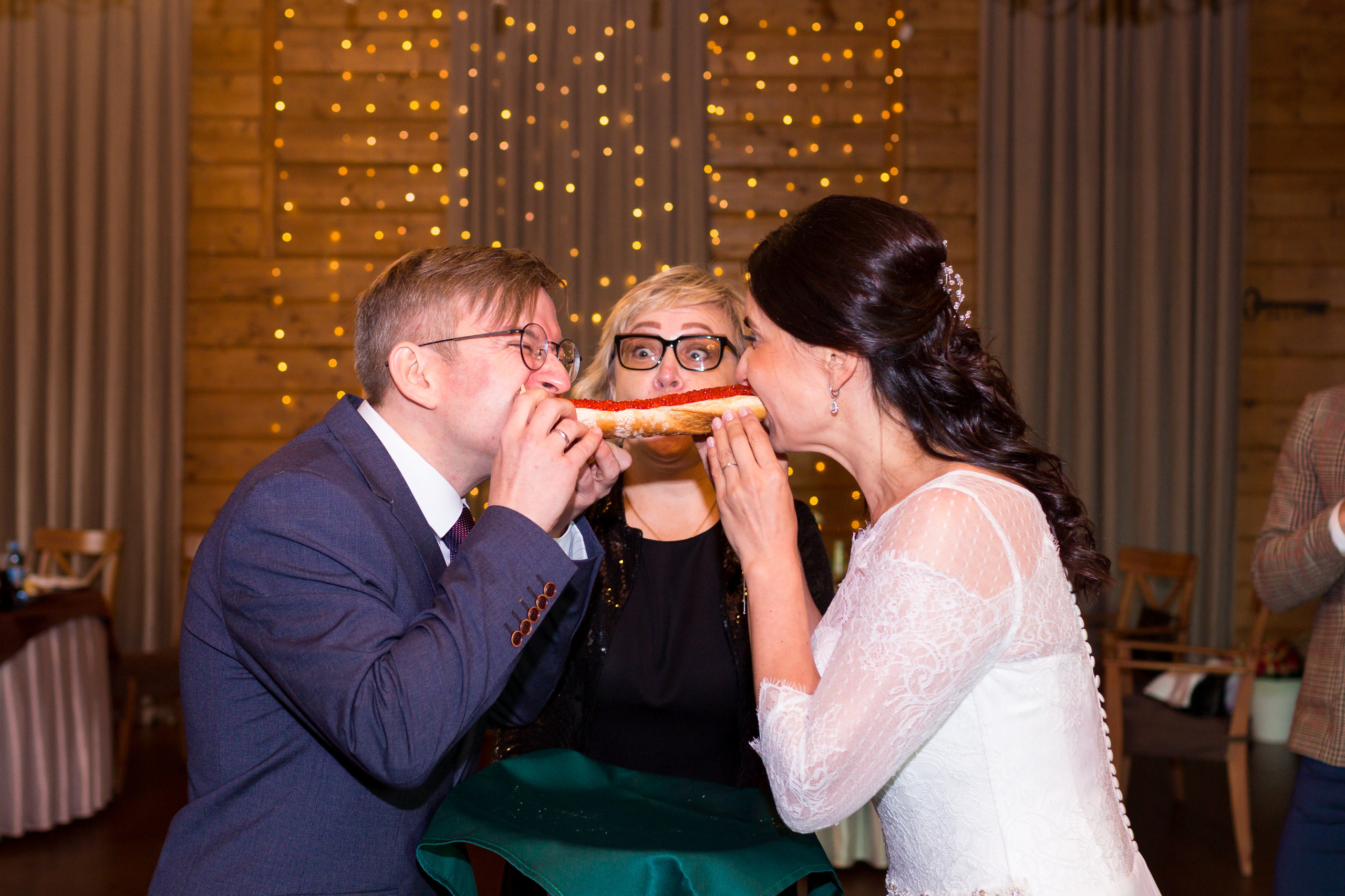 Репортажная сьемка. Свадебный и семейный фотограф Спб Бошман Ирина