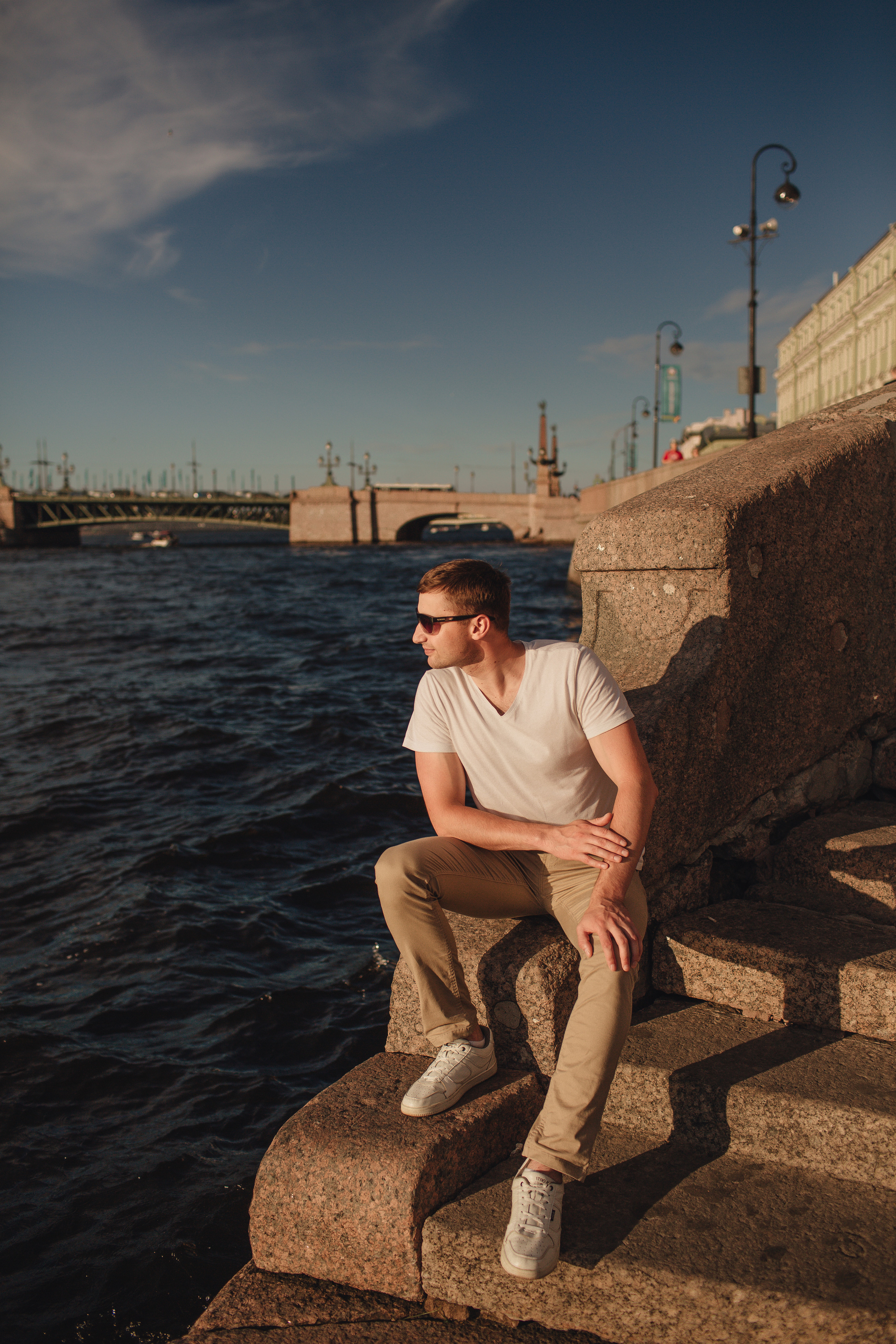 Н&С. Свадебный и семейный фотограф Спб Бошман Ирина