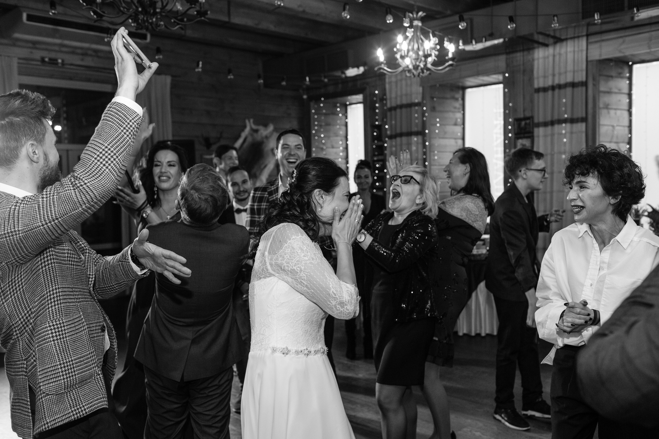 Репортажная сьемка. Свадебный и семейный фотограф Спб Бошман Ирина