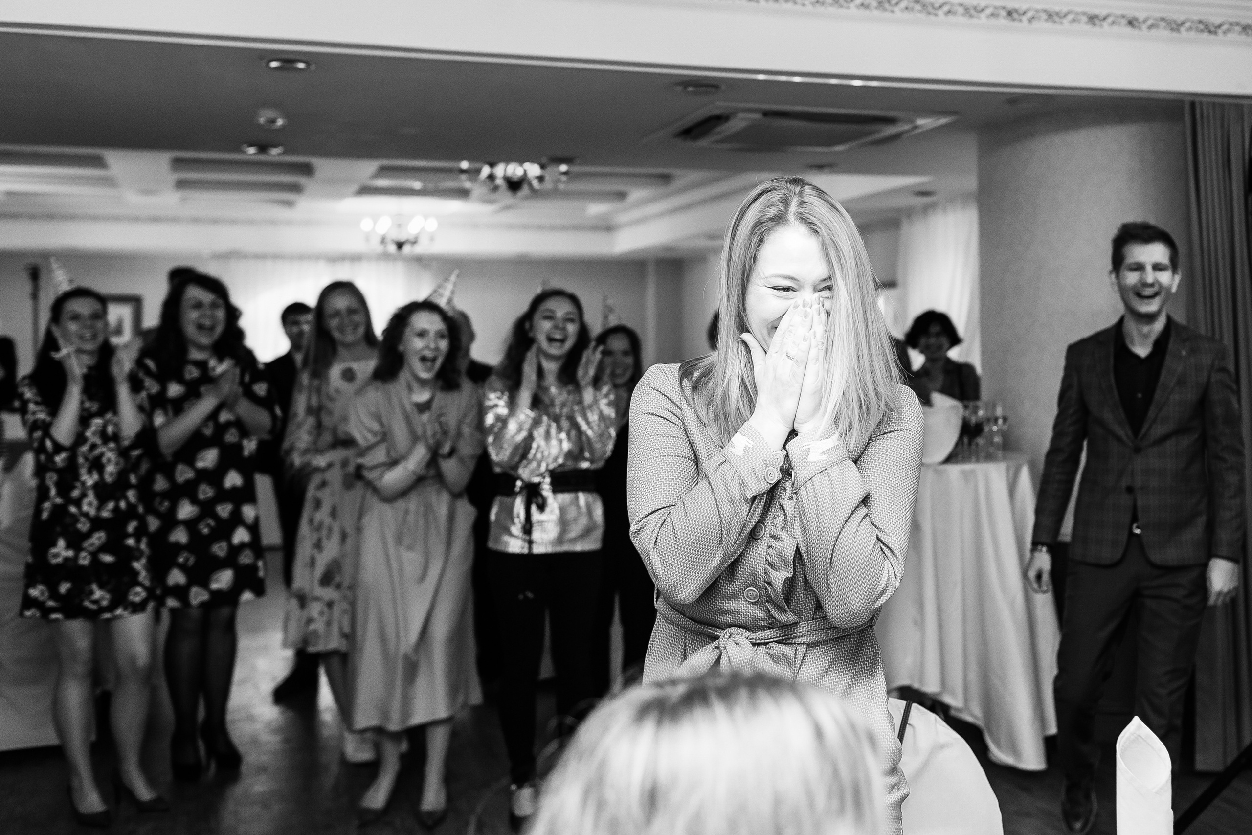 Репортажная сьемка. Свадебный и семейный фотограф Спб Бошман Ирина