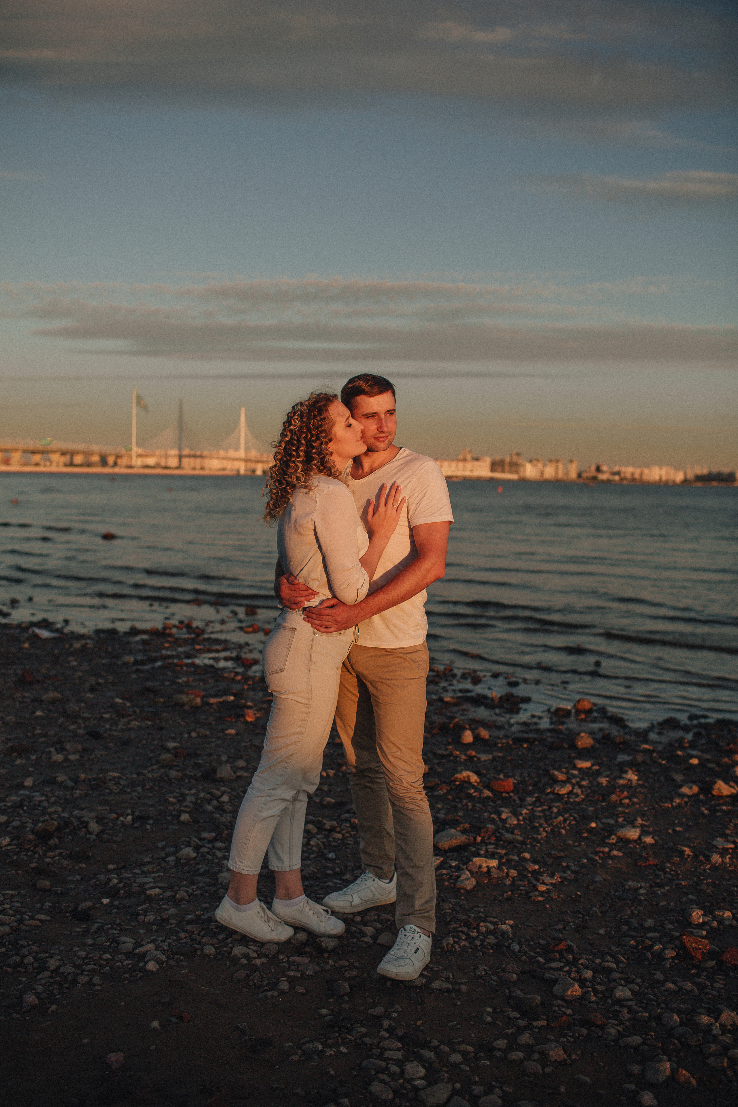 Н&С. Свадебный и семейный фотограф Спб Бошман Ирина