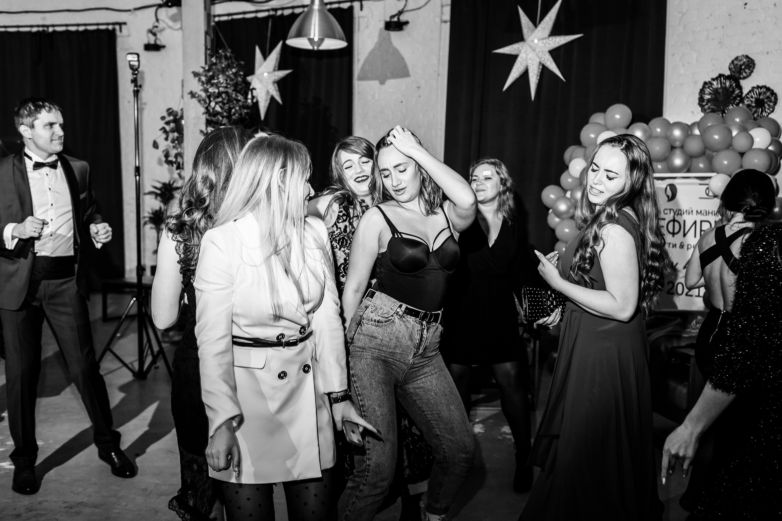 Репортажная сьемка. Свадебный и семейный фотограф Спб Бошман Ирина