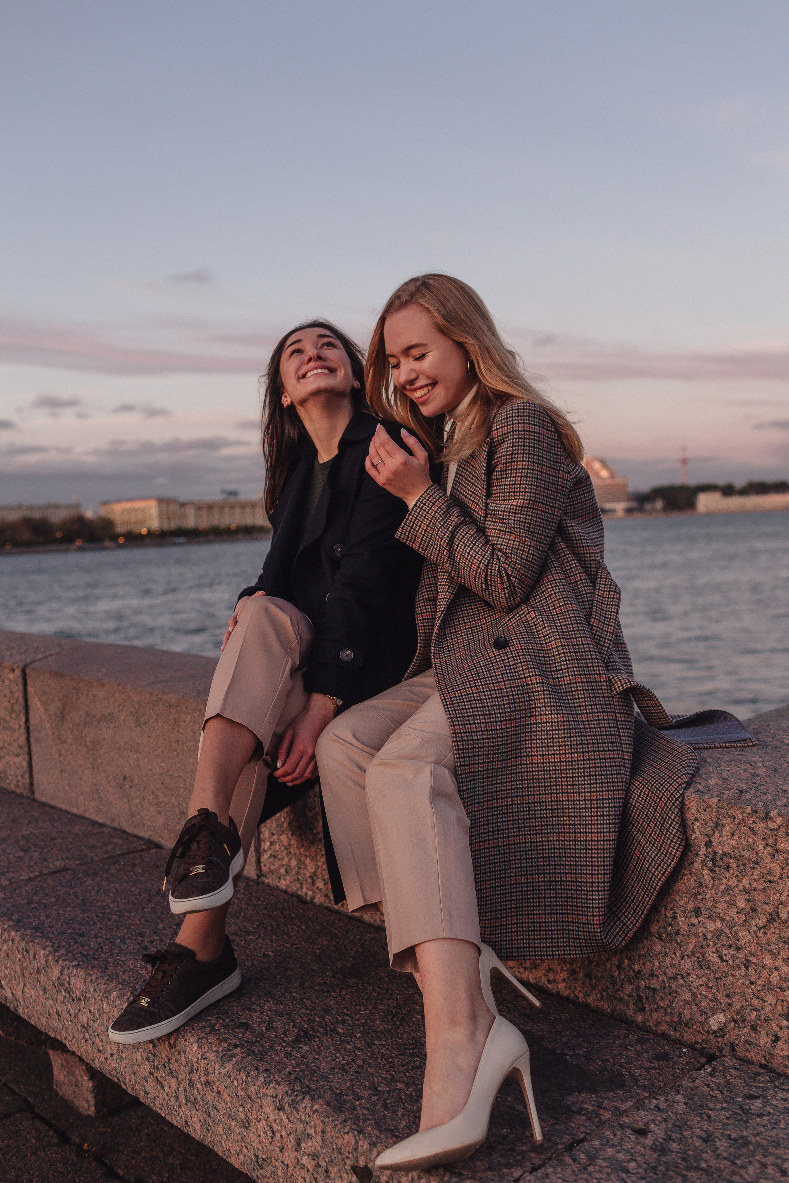 Friends💃. Свадебный и семейный фотограф Спб Бошман Ирина