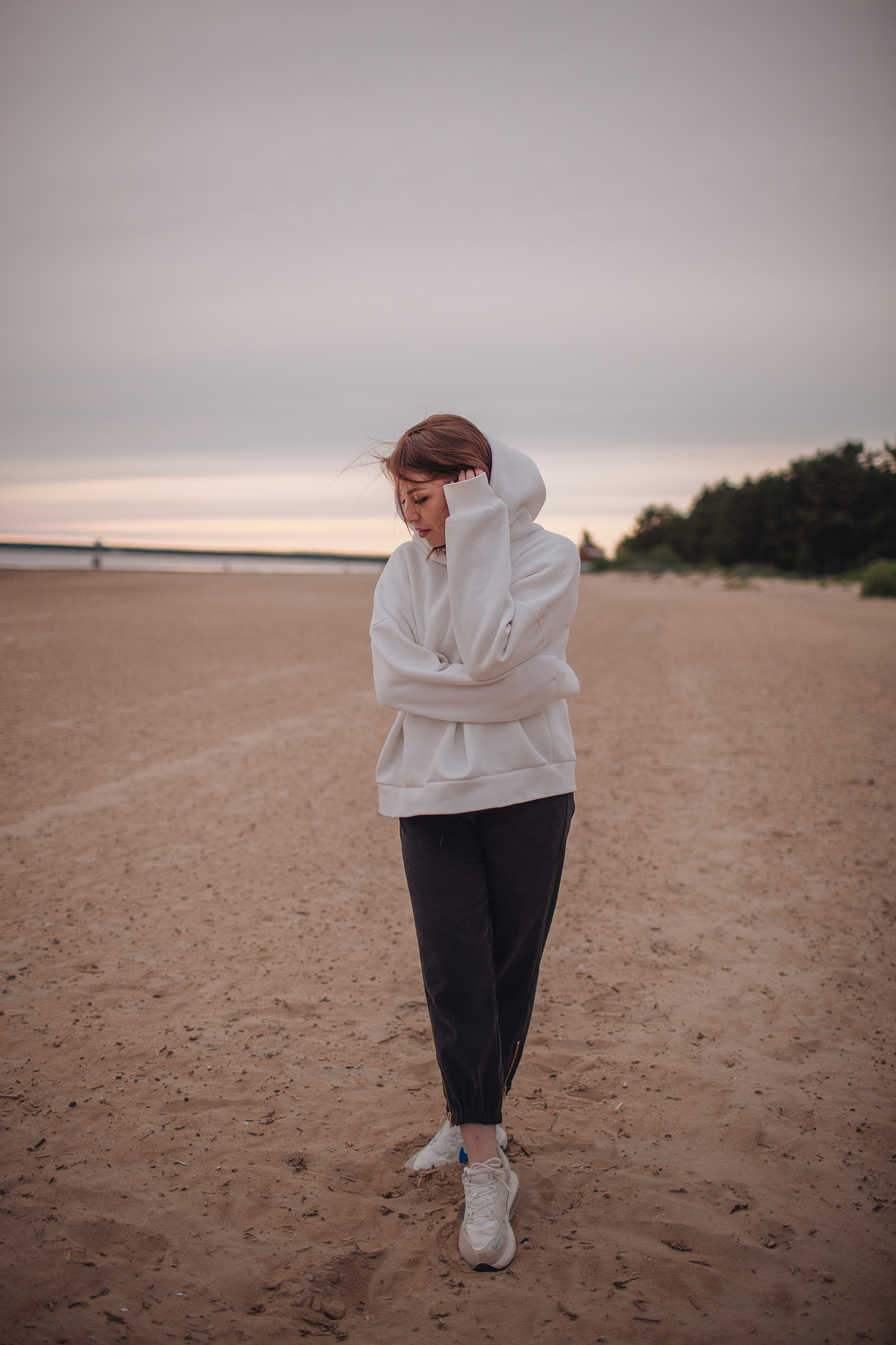 Про любовь, жизнь и ветер в волосах. Свадебный и семейный фотограф Спб Бошман Ирина