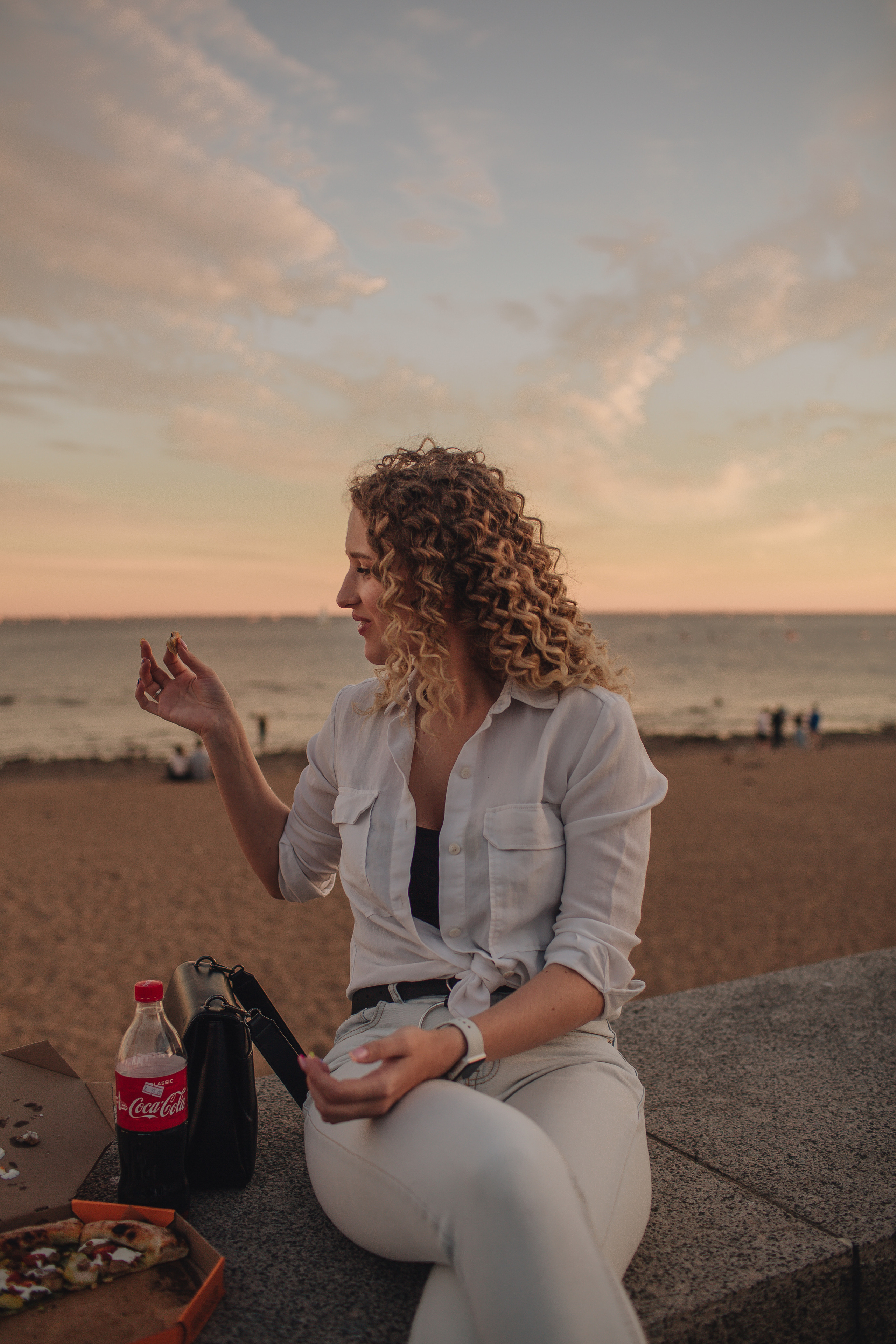 Н&С. Свадебный и семейный фотограф Спб Бошман Ирина