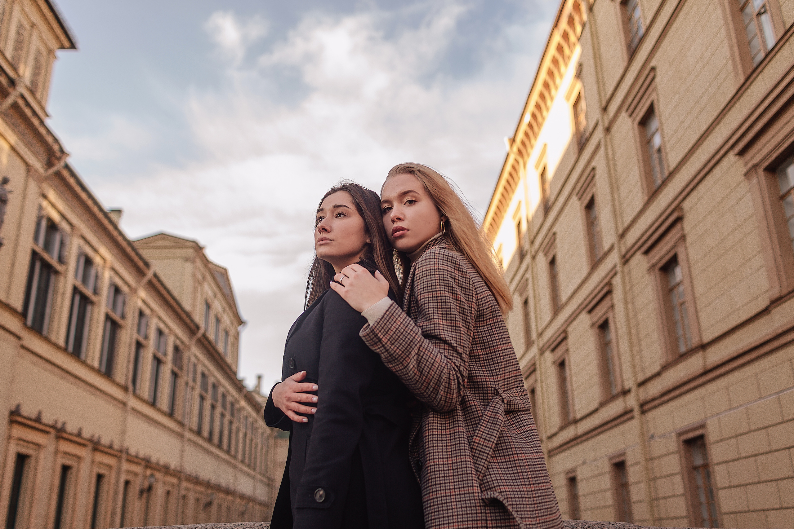 Friends💃. Свадебный и семейный фотограф Спб Бошман Ирина