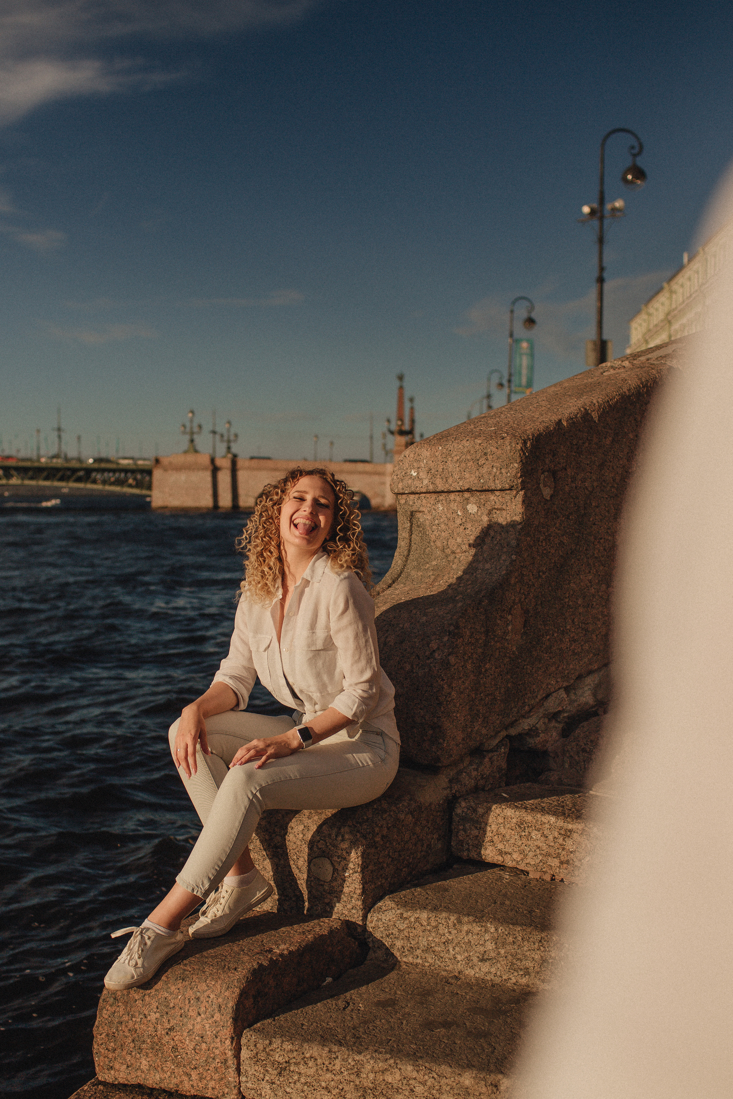 Н&С. Свадебный и семейный фотограф Спб Бошман Ирина