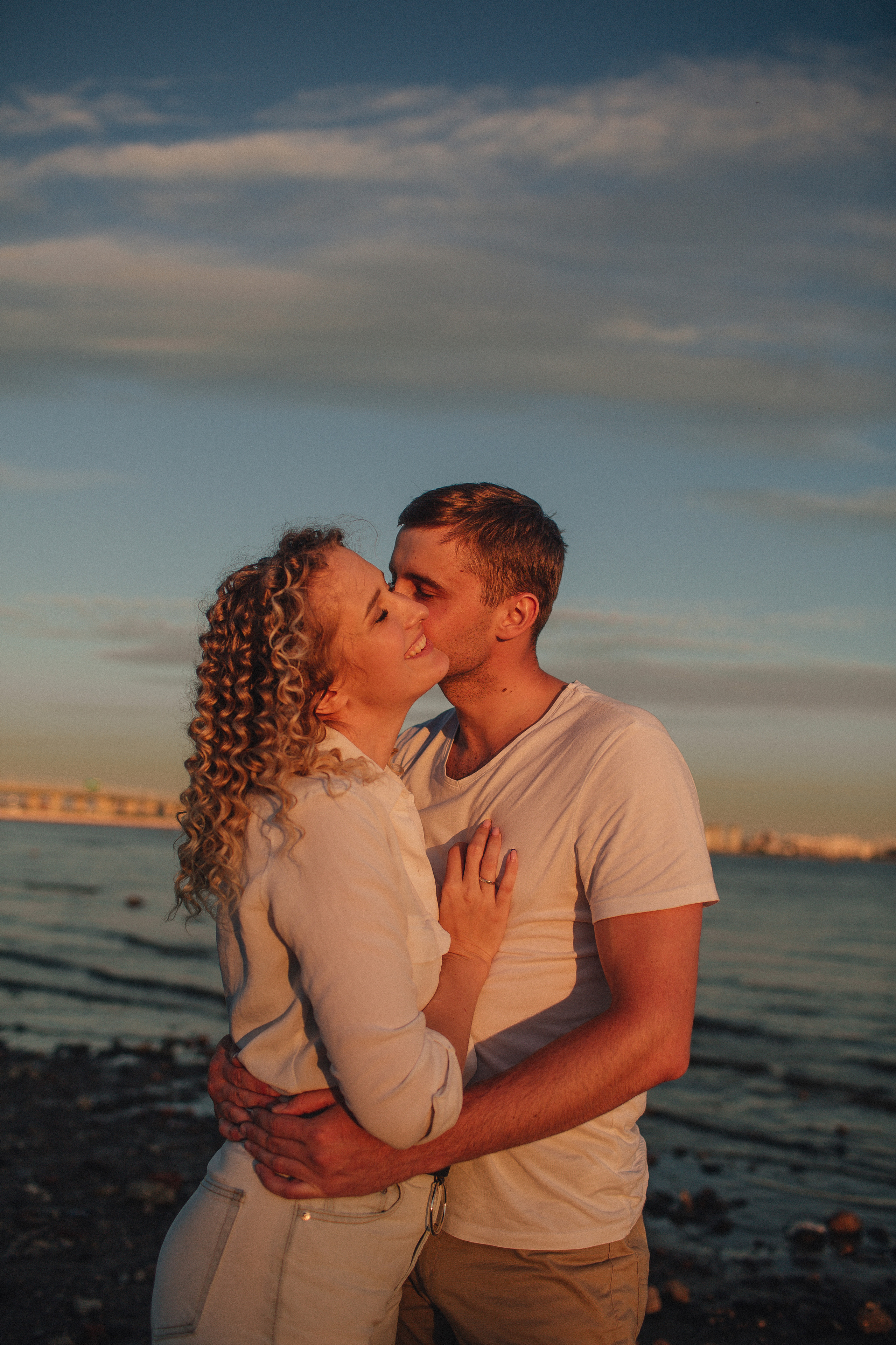 Н&С. Свадебный и семейный фотограф Спб Бошман Ирина