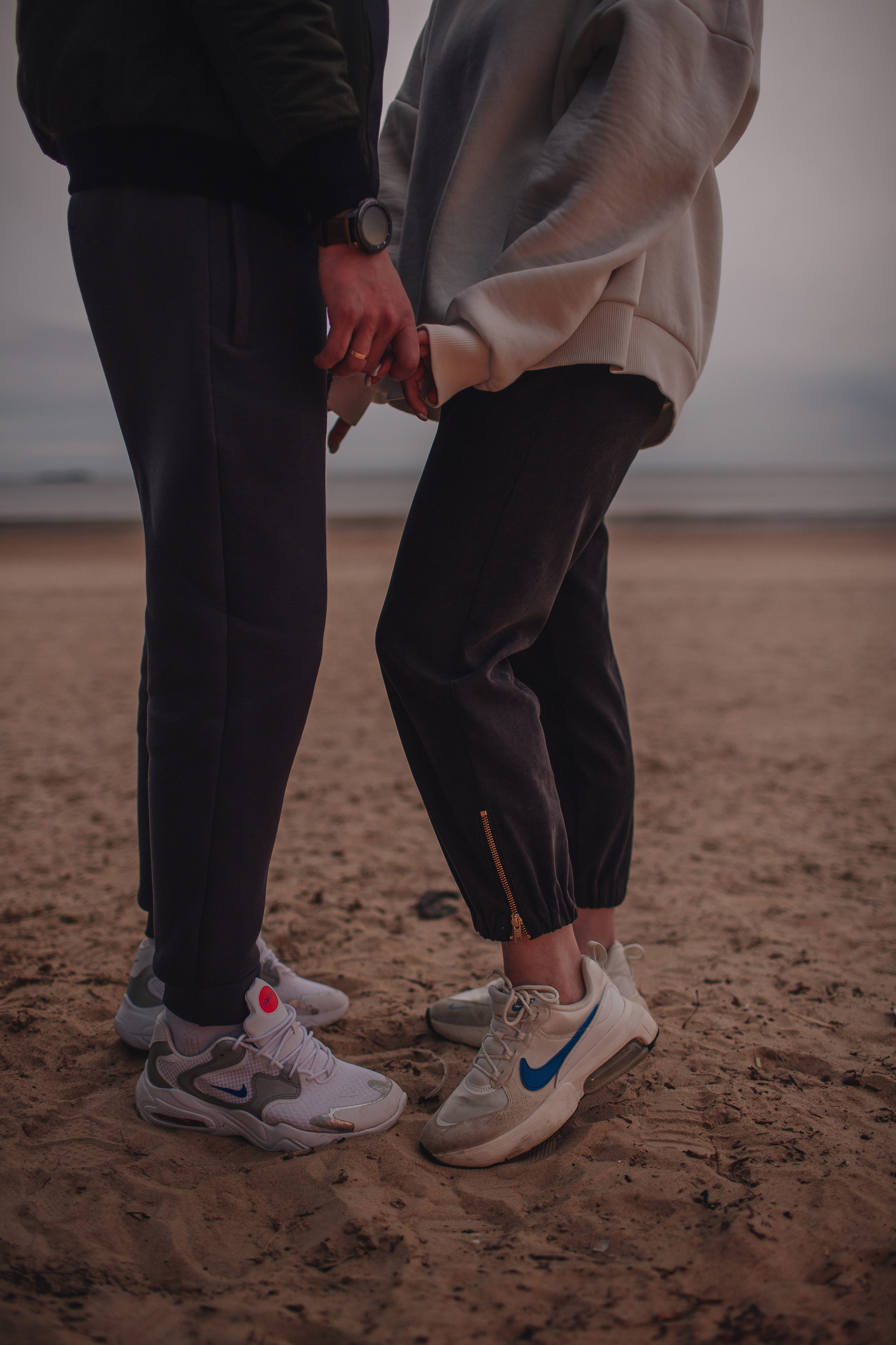 Про любовь, жизнь и ветер в волосах. Свадебный и семейный фотограф Спб Бошман Ирина