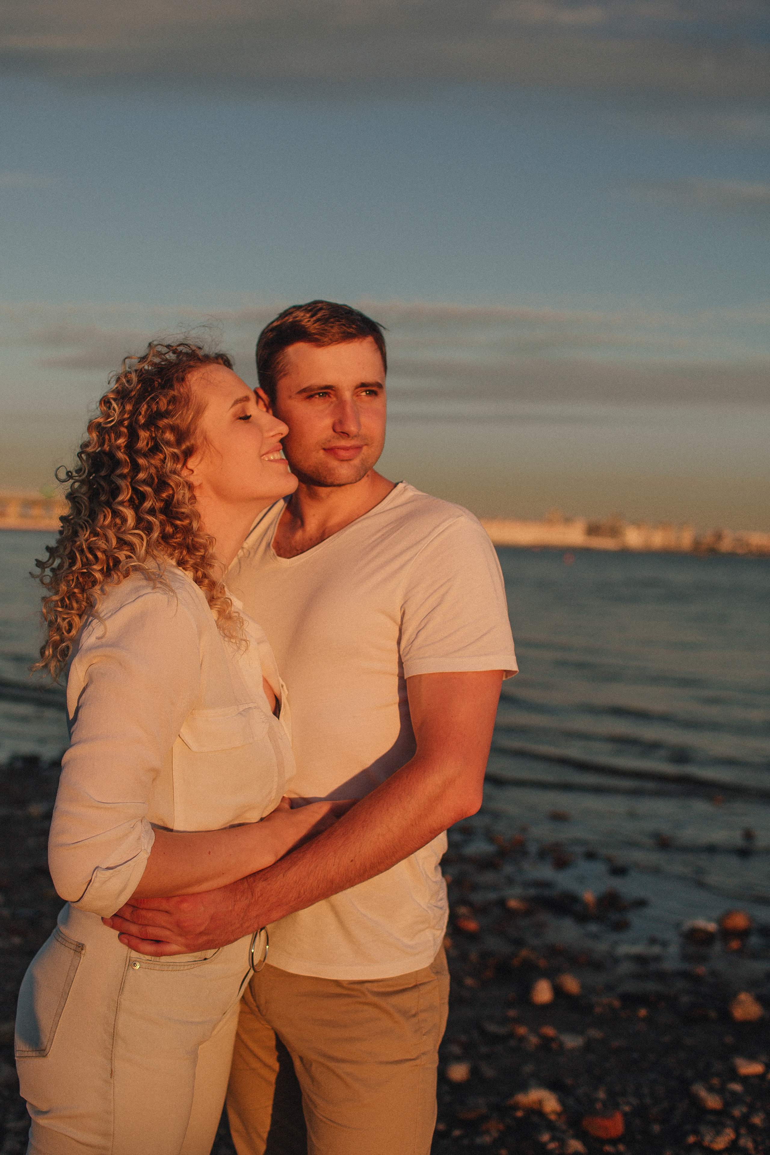 Н&С. Свадебный и семейный фотограф Спб Бошман Ирина