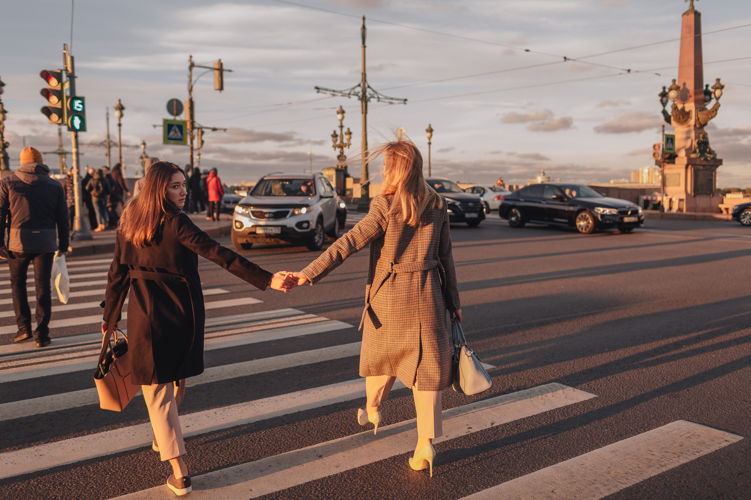 Friends💃. Свадебный и семейный фотограф Спб Бошман Ирина