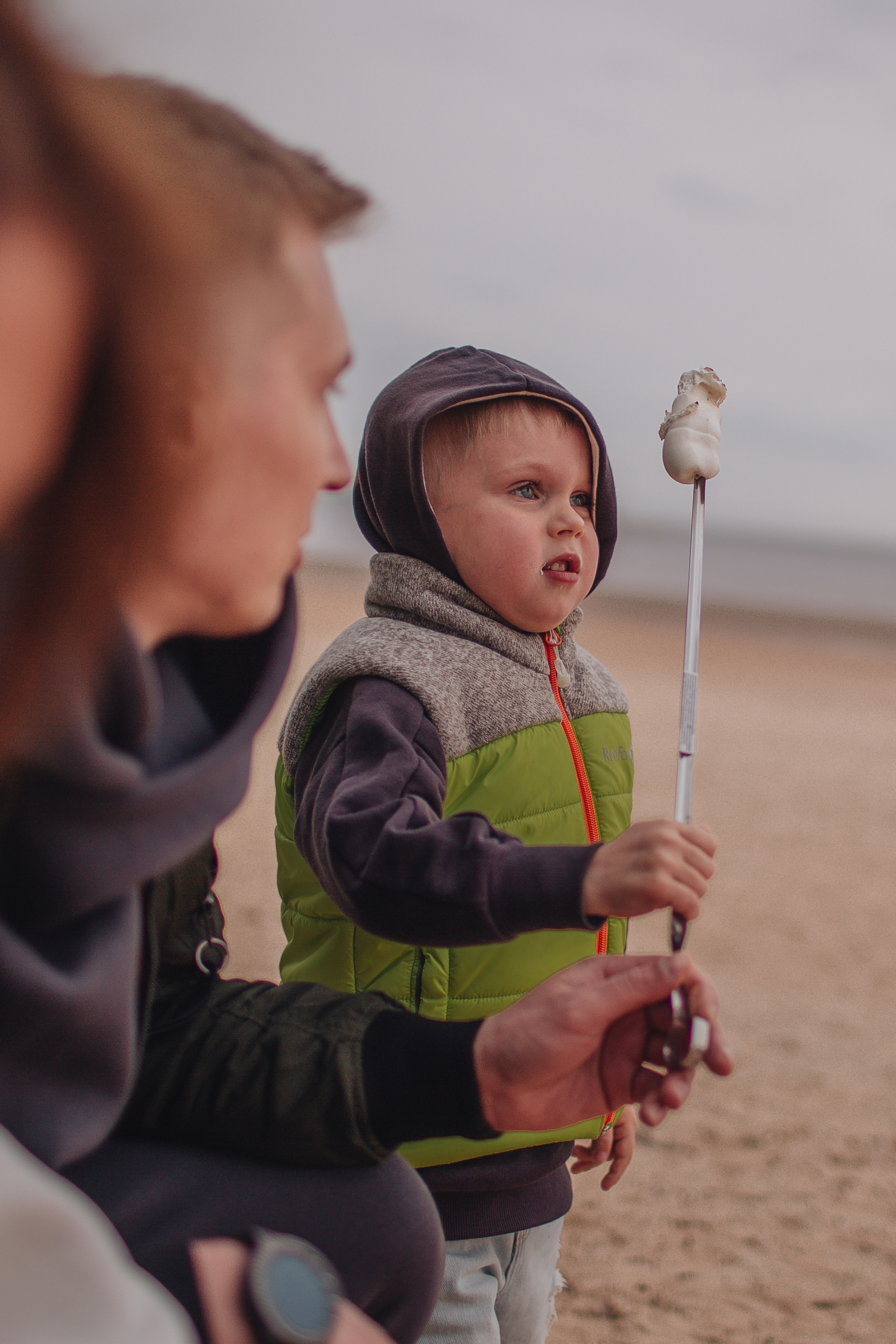 Про любовь, жизнь и ветер в волосах. Свадебный и семейный фотограф Спб Бошман Ирина