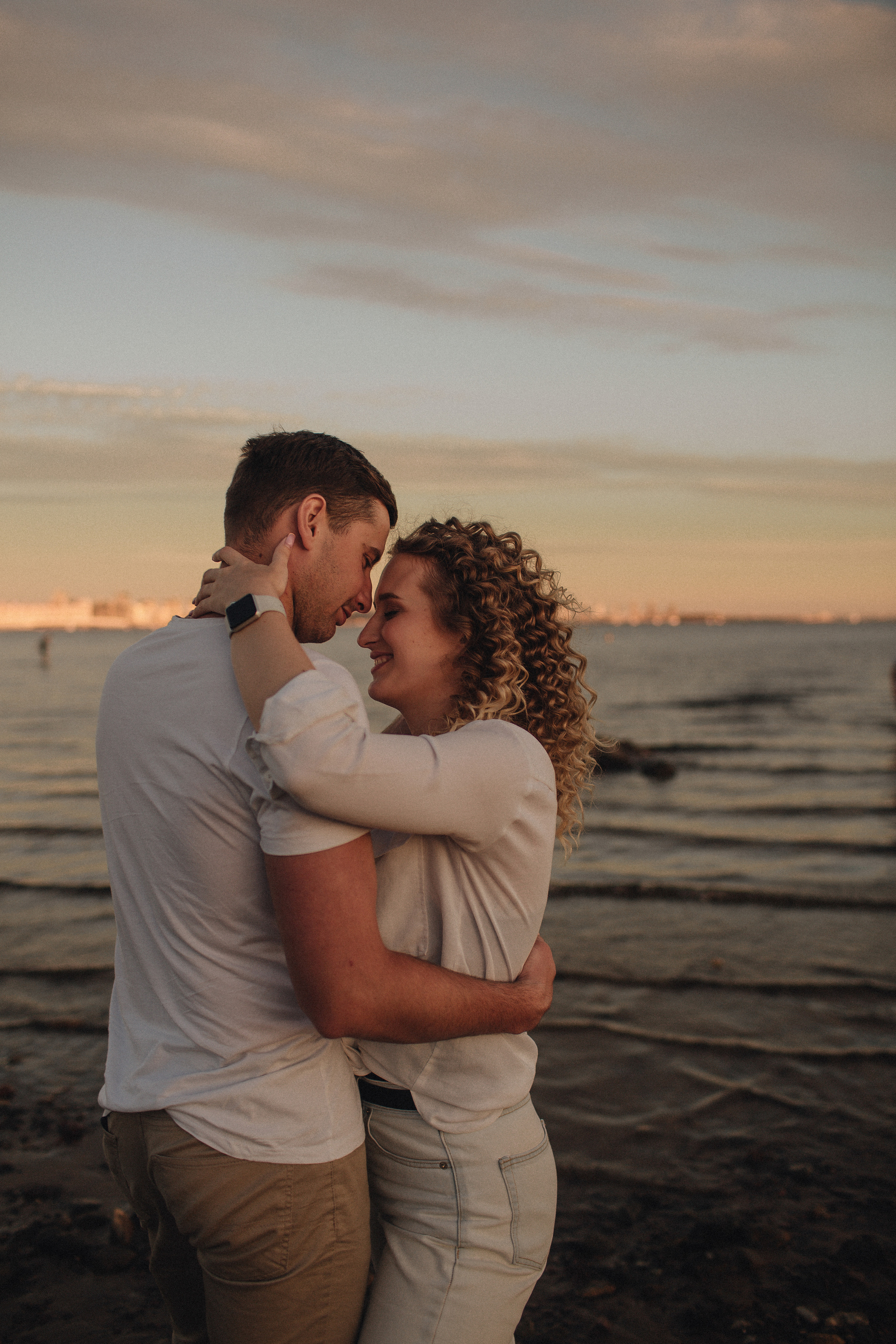 Н&С. Свадебный и семейный фотограф Спб Бошман Ирина