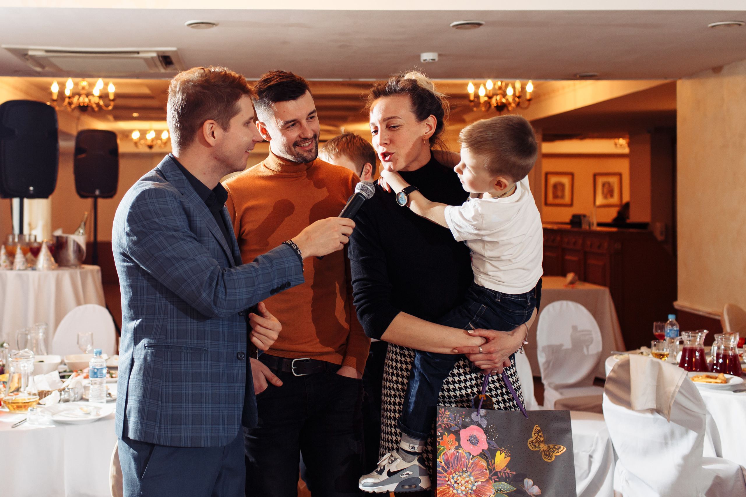 Репортажная сьемка. Свадебный и семейный фотограф Спб Бошман Ирина