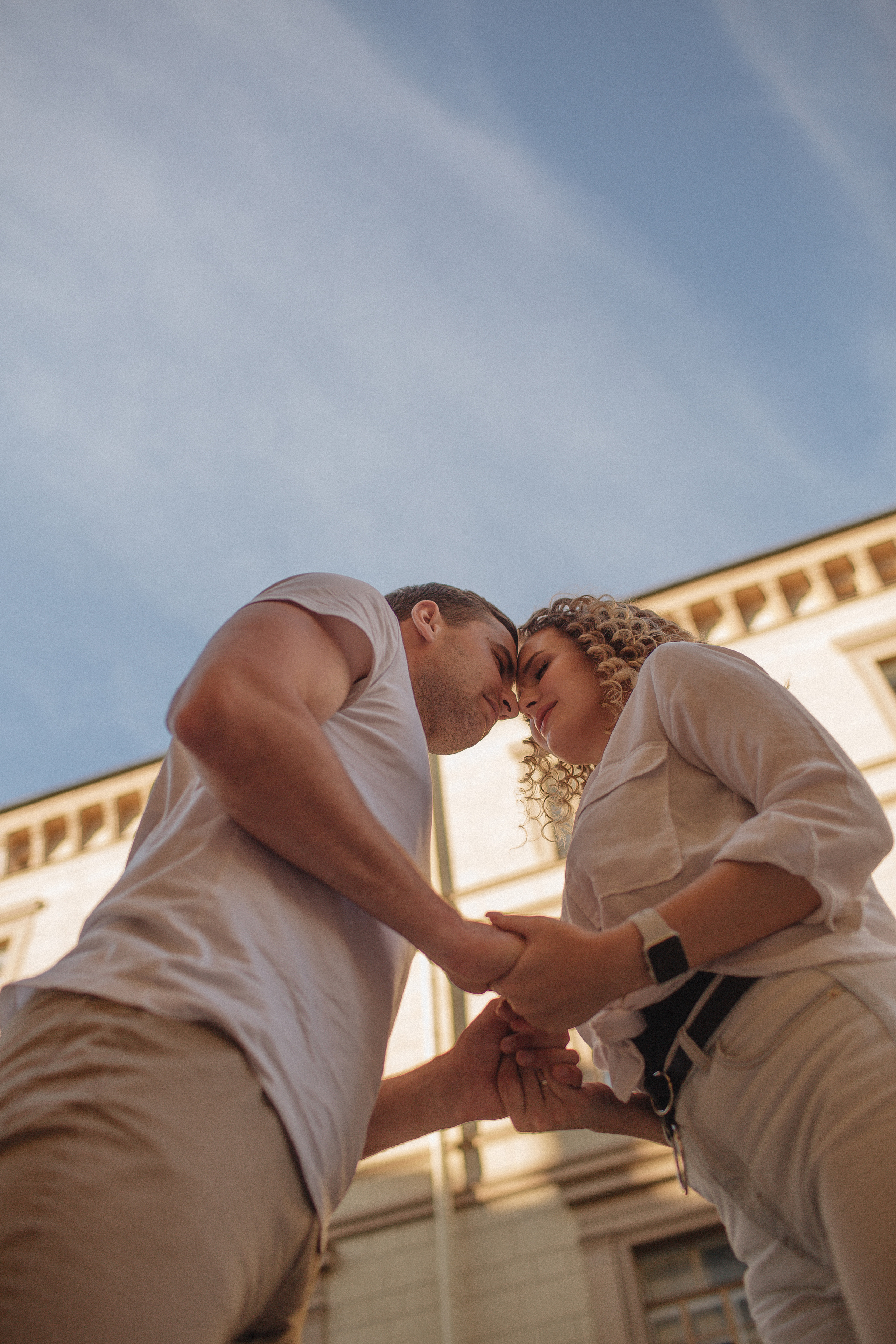 Н&С. Свадебный и семейный фотограф Спб Бошман Ирина