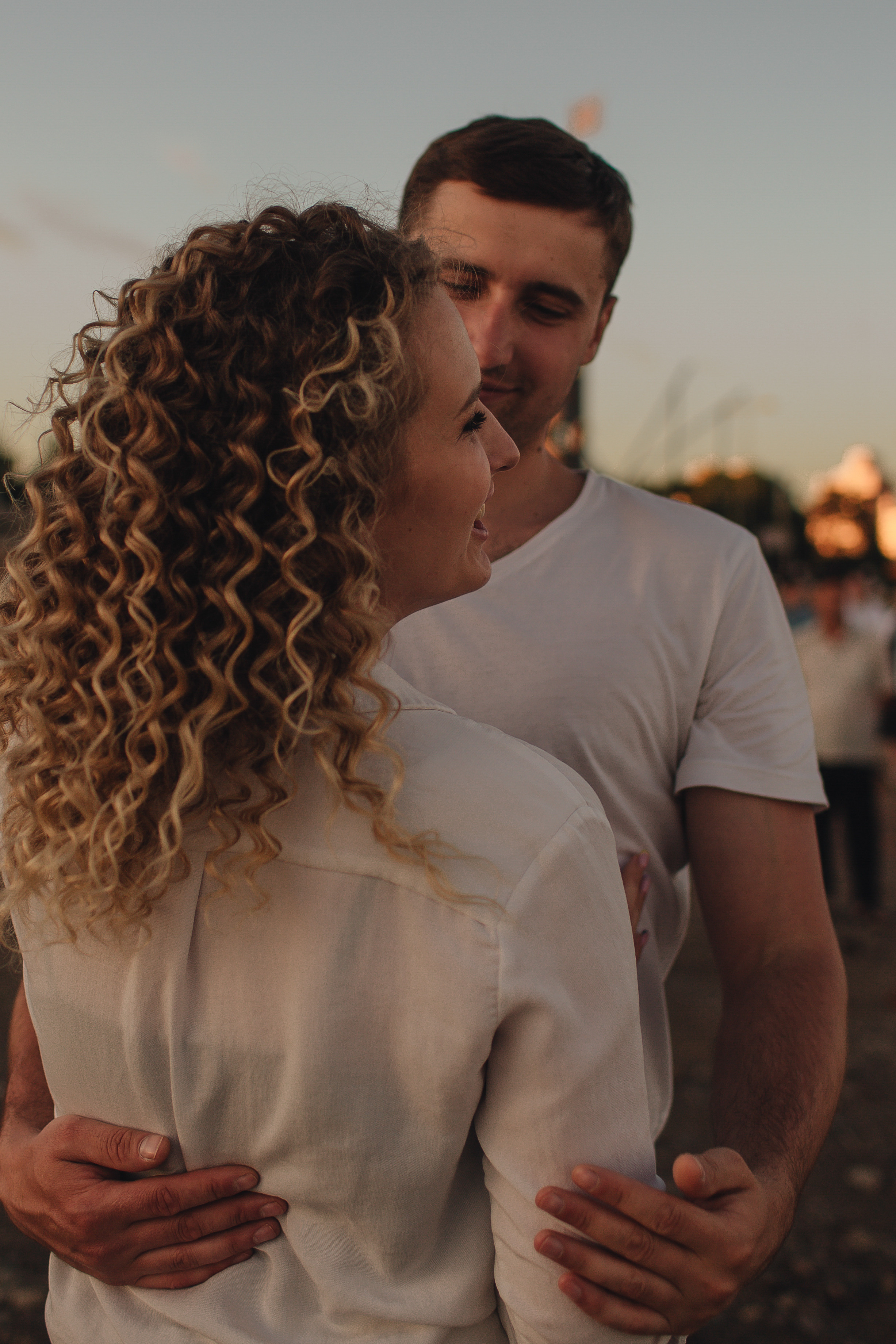 Н&С. Свадебный и семейный фотограф Спб Бошман Ирина