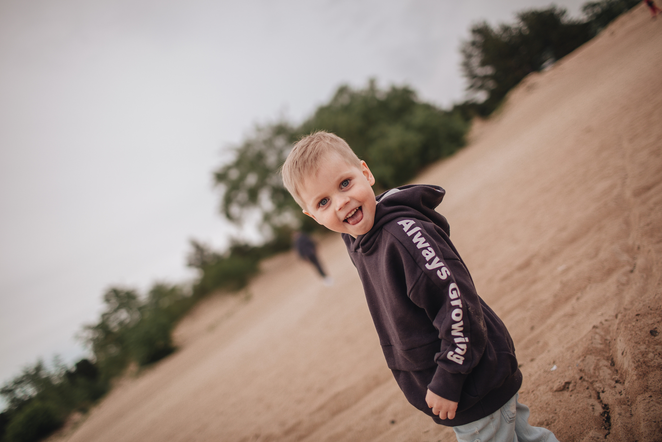 Про любовь, жизнь и ветер в волосах. Свадебный и семейный фотограф Спб Бошман Ирина