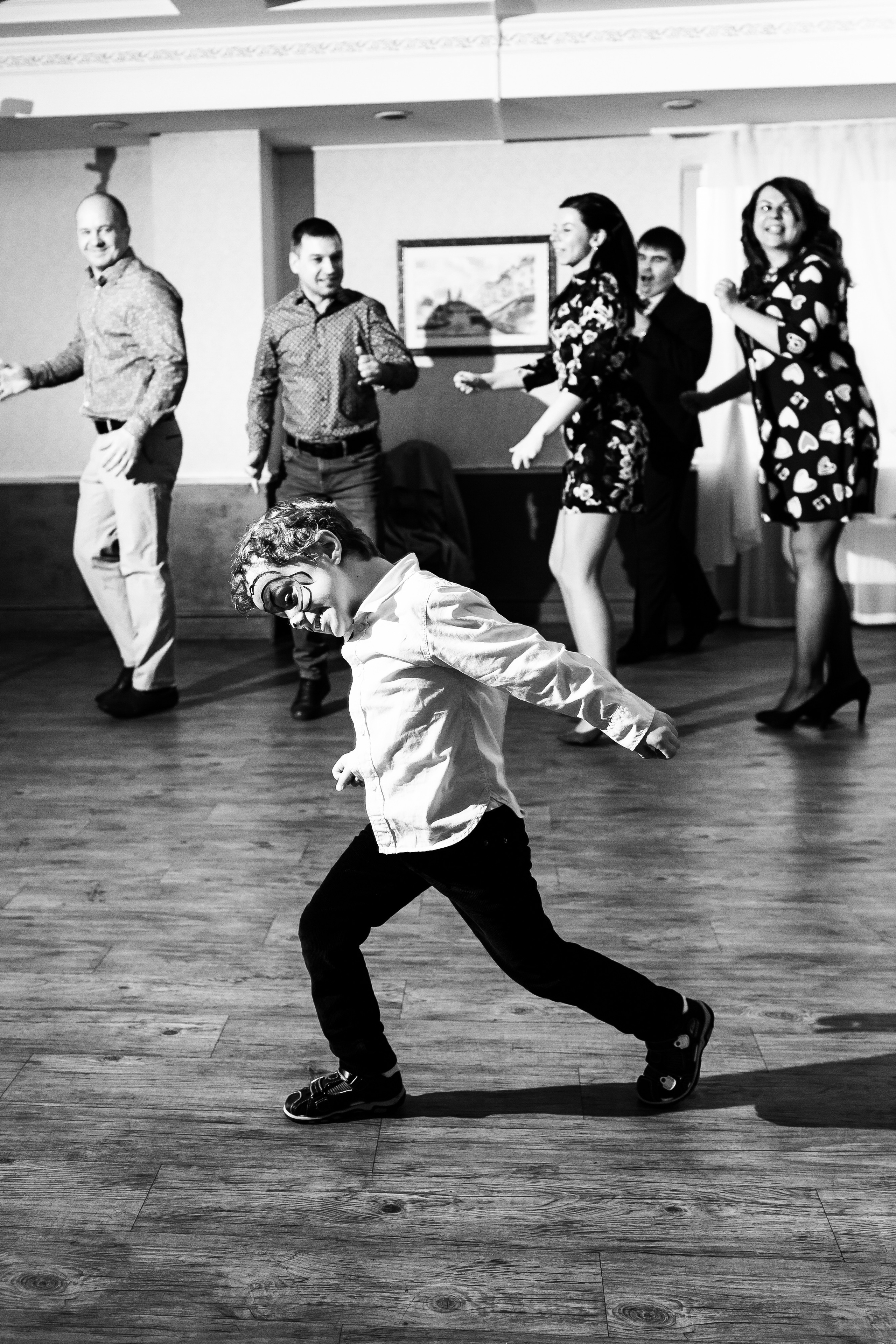 Репортажная сьемка. Свадебный и семейный фотограф Спб Бошман Ирина