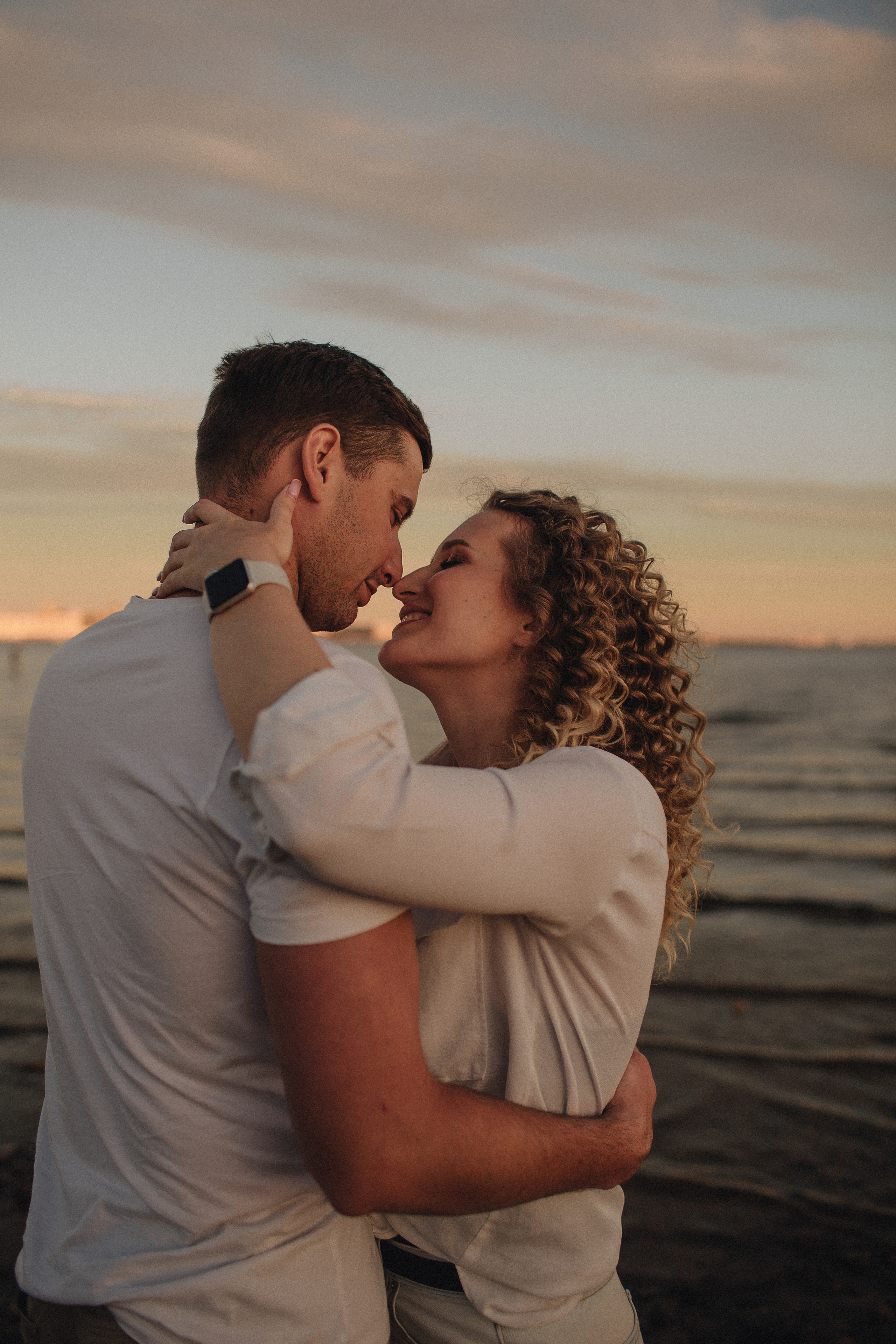 Н&С. Свадебный и семейный фотограф Спб Бошман Ирина