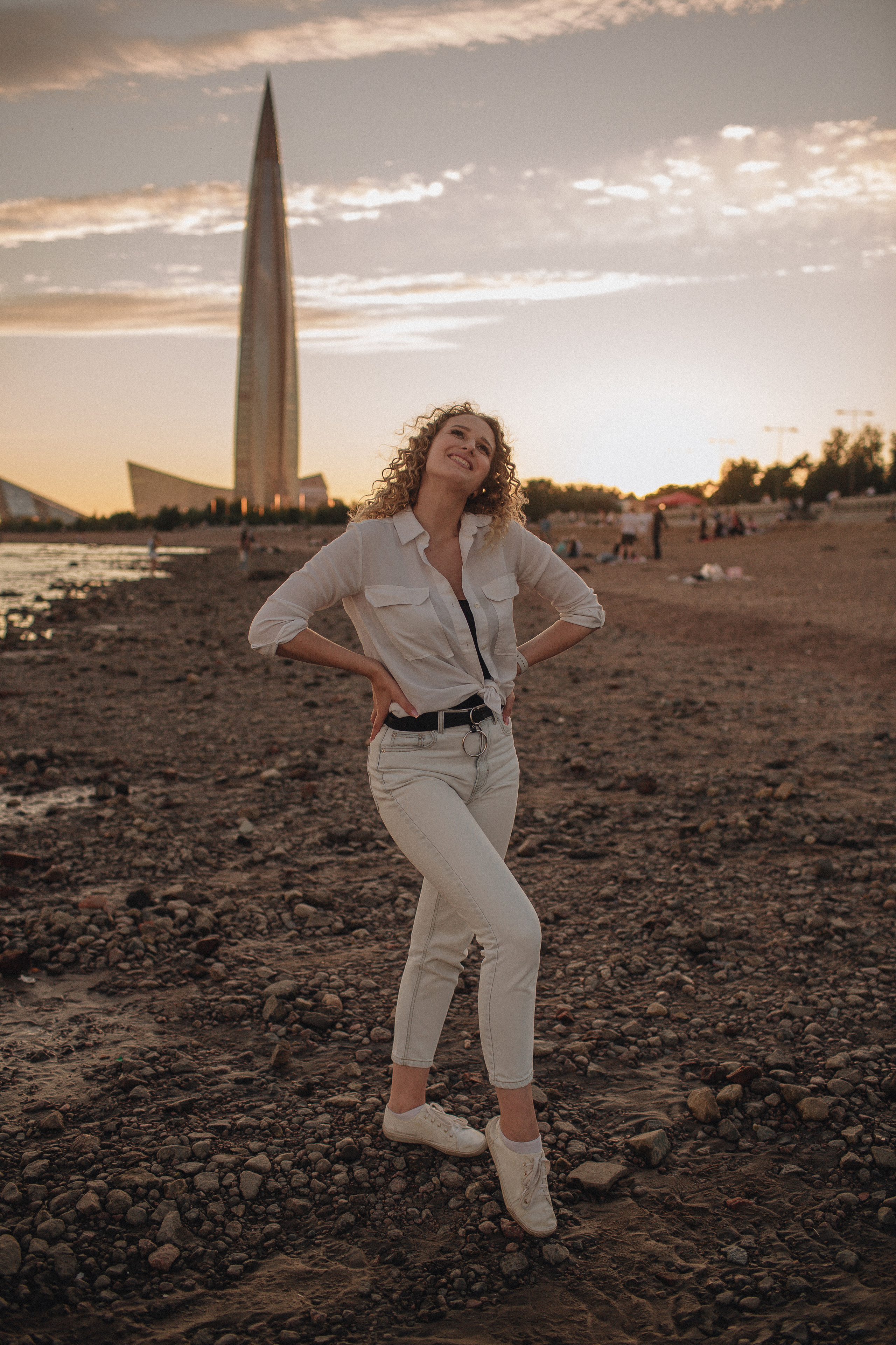 Н&С. Свадебный и семейный фотограф Спб Бошман Ирина