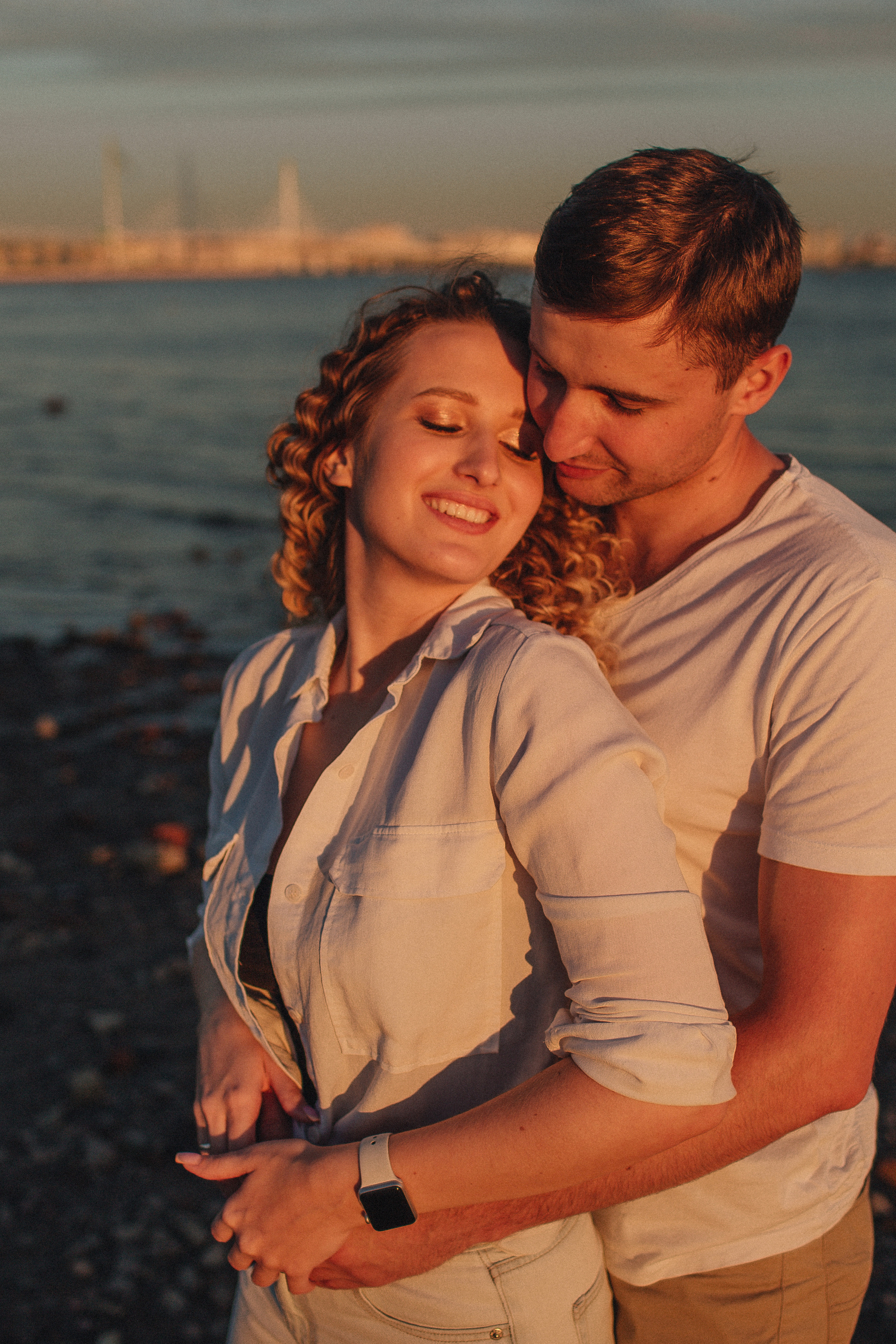 Н&С. Свадебный и семейный фотограф Спб Бошман Ирина