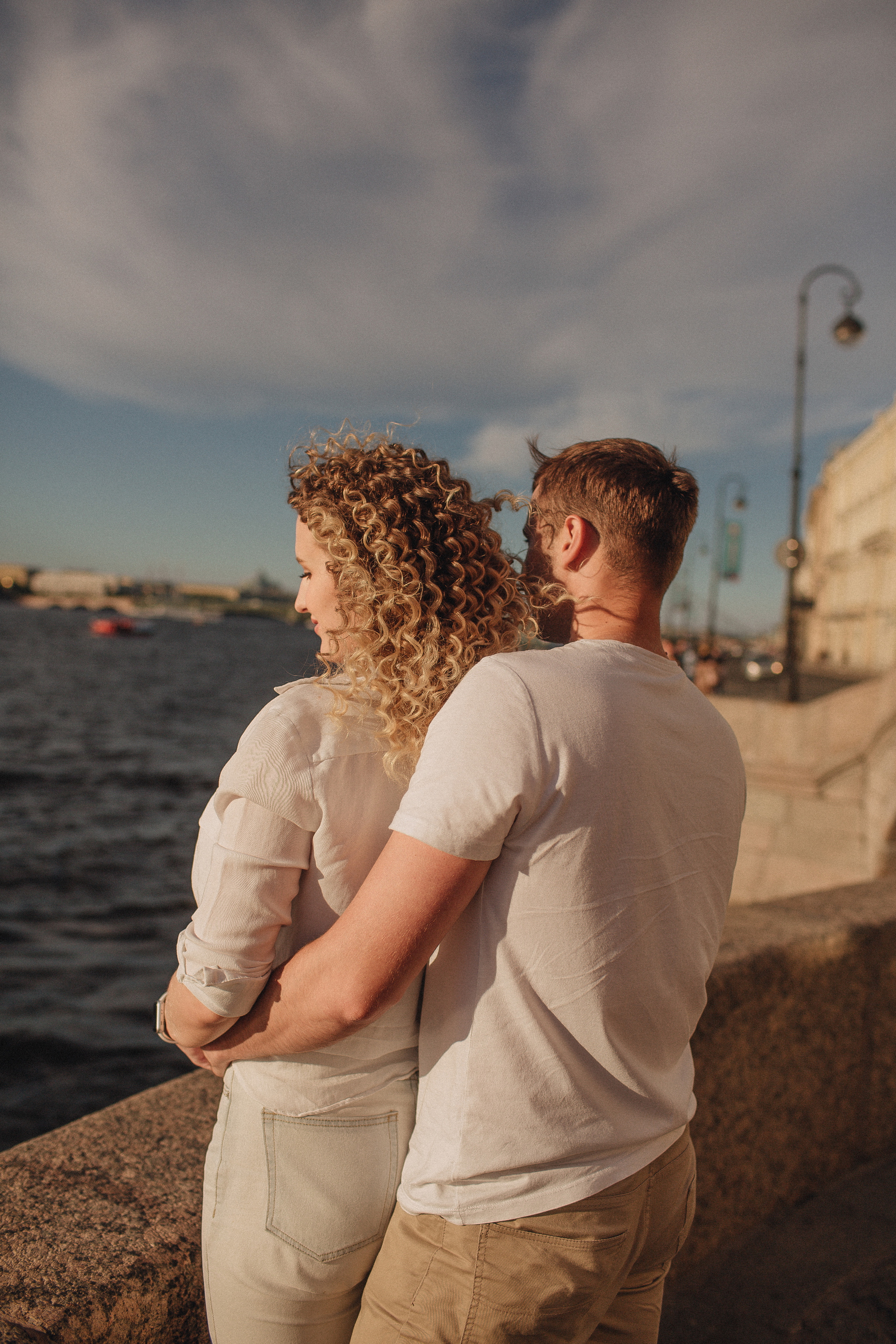 Н&С. Свадебный и семейный фотограф Спб Бошман Ирина