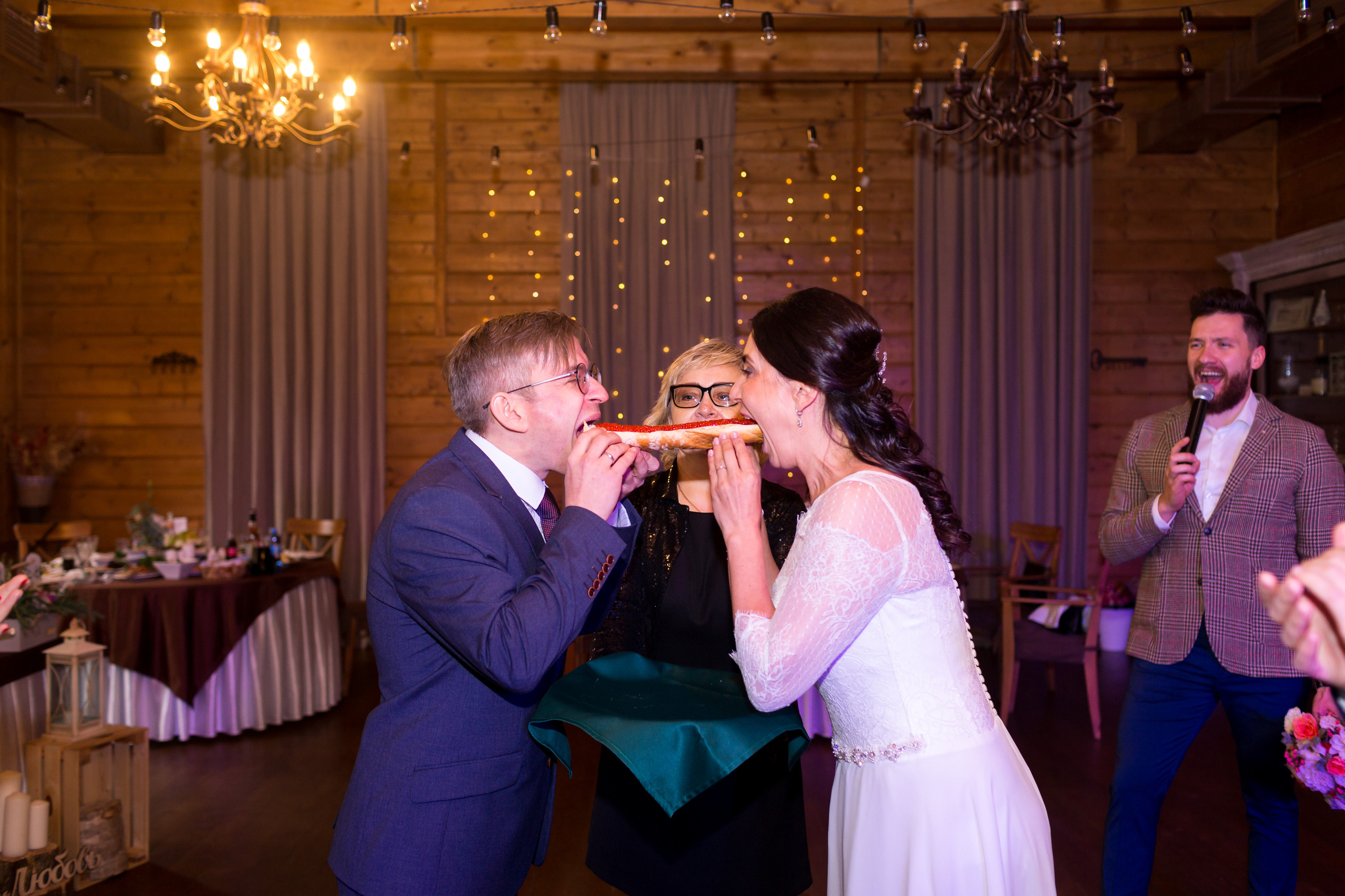 Репортажная сьемка. Свадебный и семейный фотограф Спб Бошман Ирина